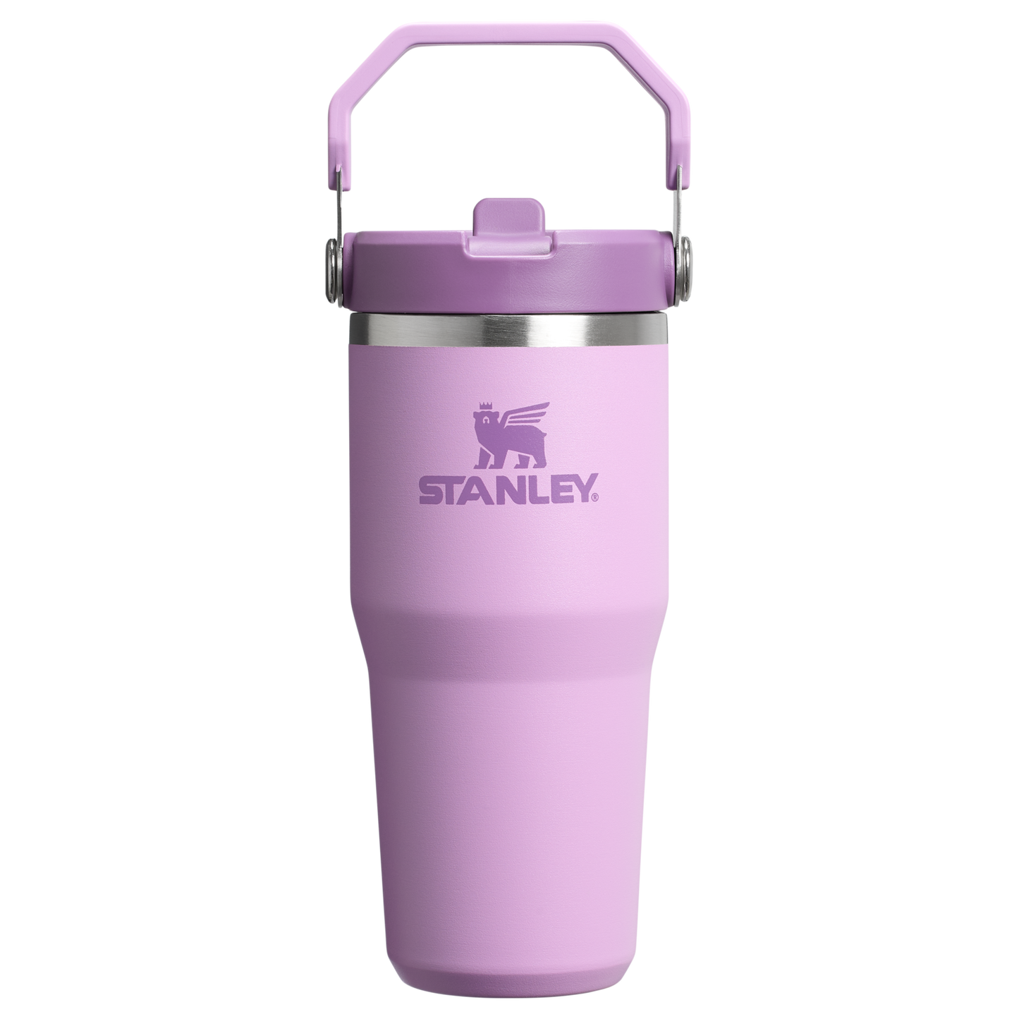 THE ICEFLOW™ FLIP STRAW TUMBLER | 14 OZ