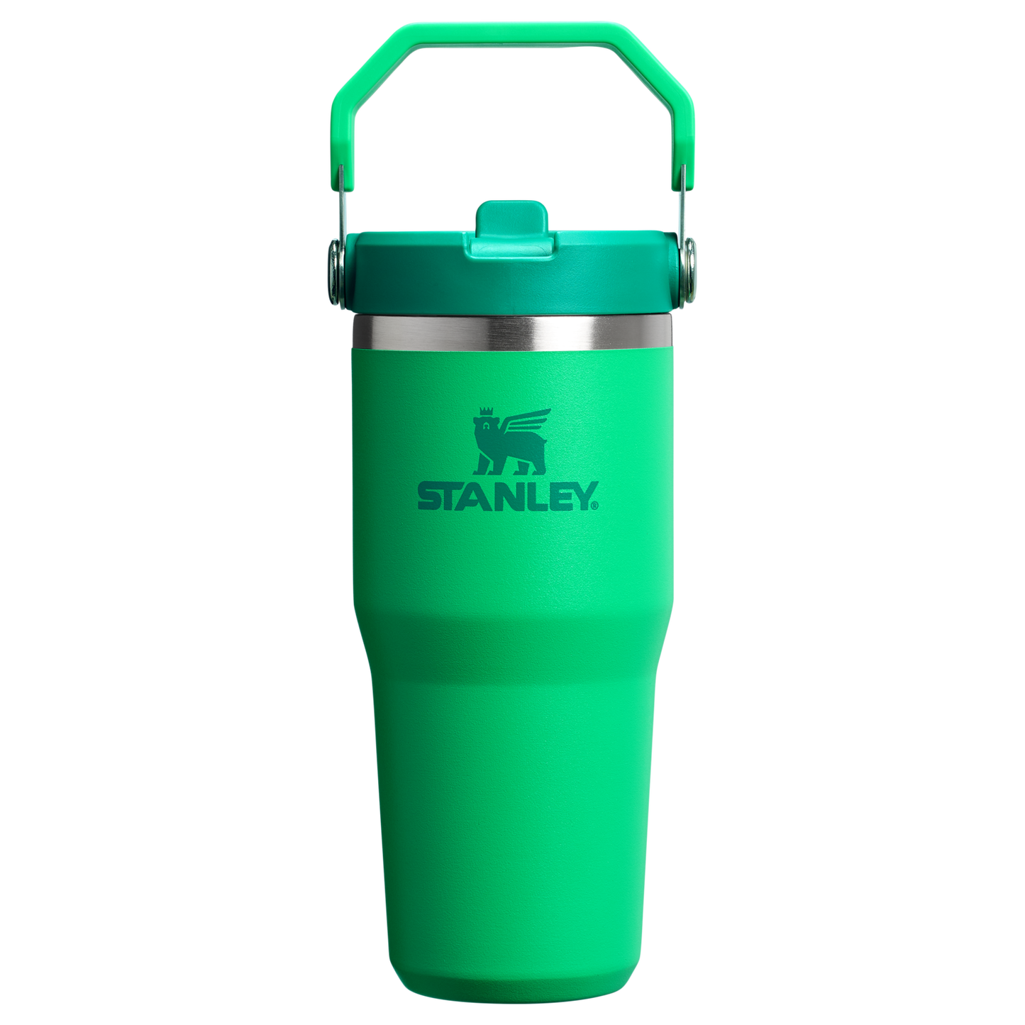THE ICEFLOW™ FLIP STRAW TUMBLER | 14 OZ