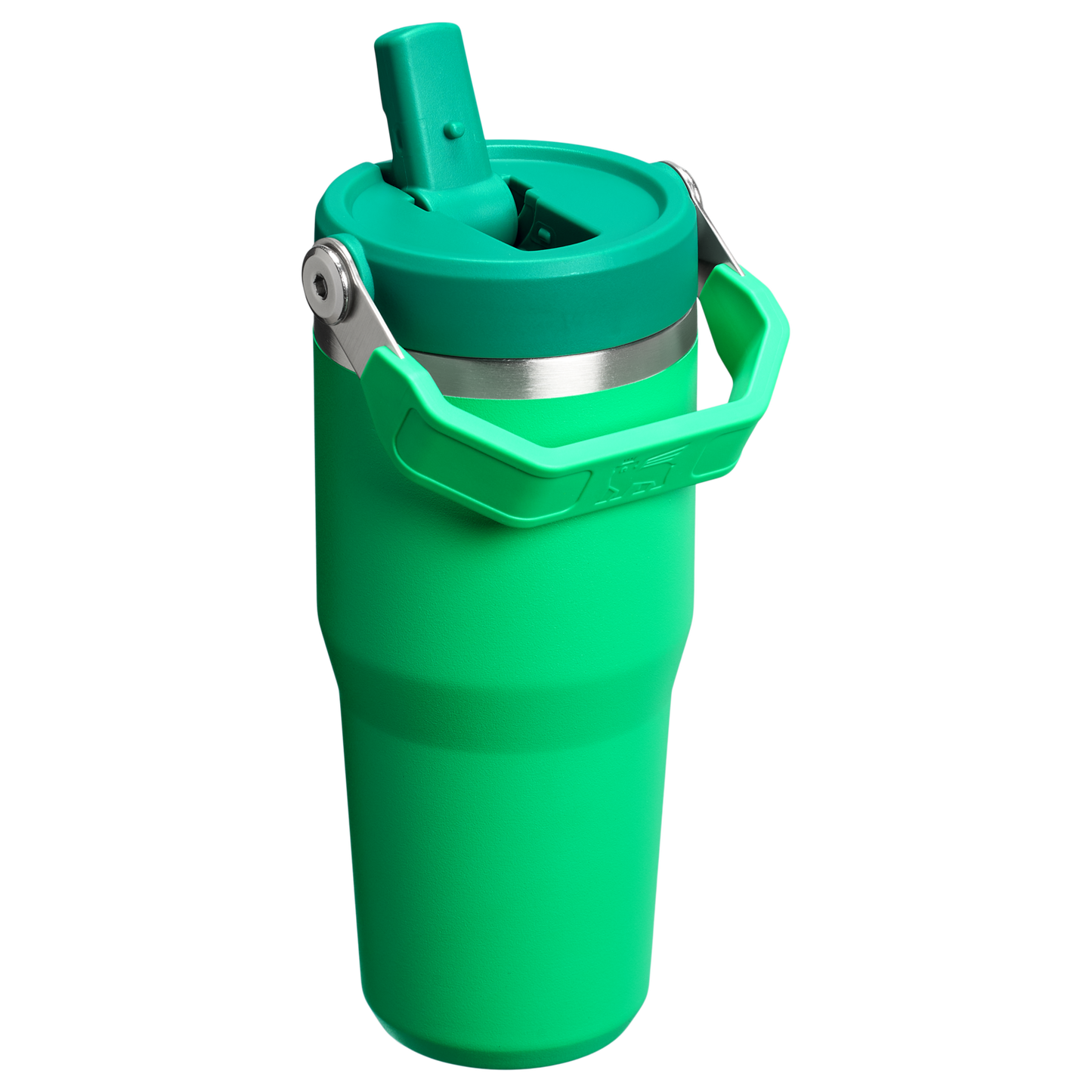 THE ICEFLOW™ FLIP STRAW TUMBLER | 14 OZ