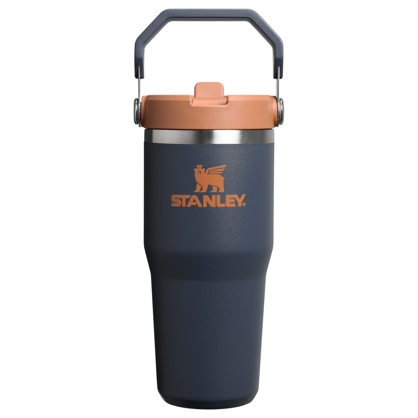 THE ICEFLOW™ FLIP STRAW TUMBLER | 14 OZ