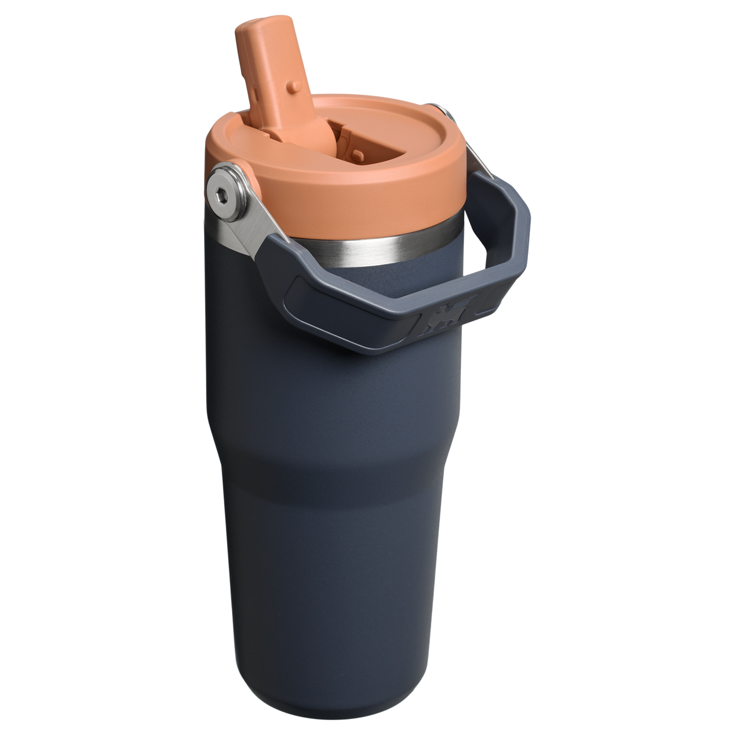 THE ICEFLOW™ FLIP STRAW TUMBLER | 14 OZ