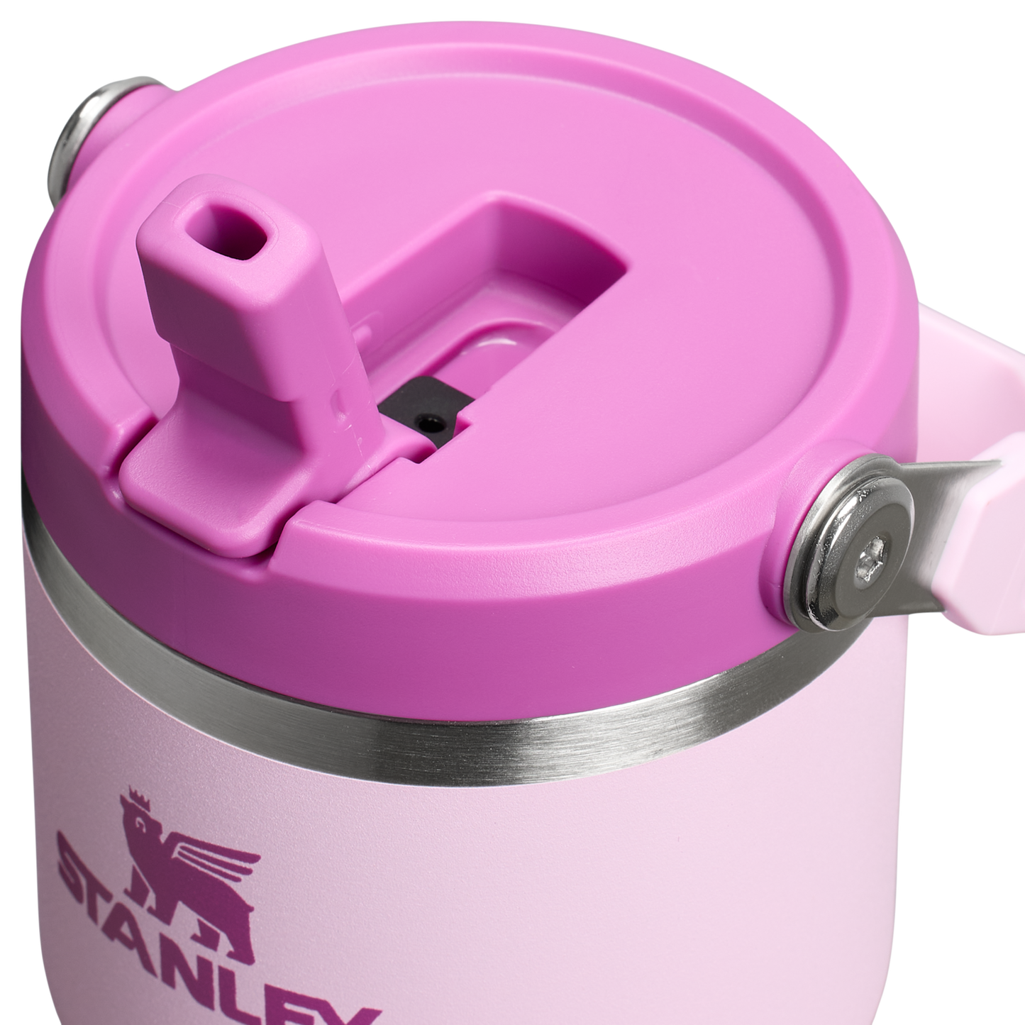 THE ICEFLOW™ FLIP STRAW TUMBLER | 20 OZ