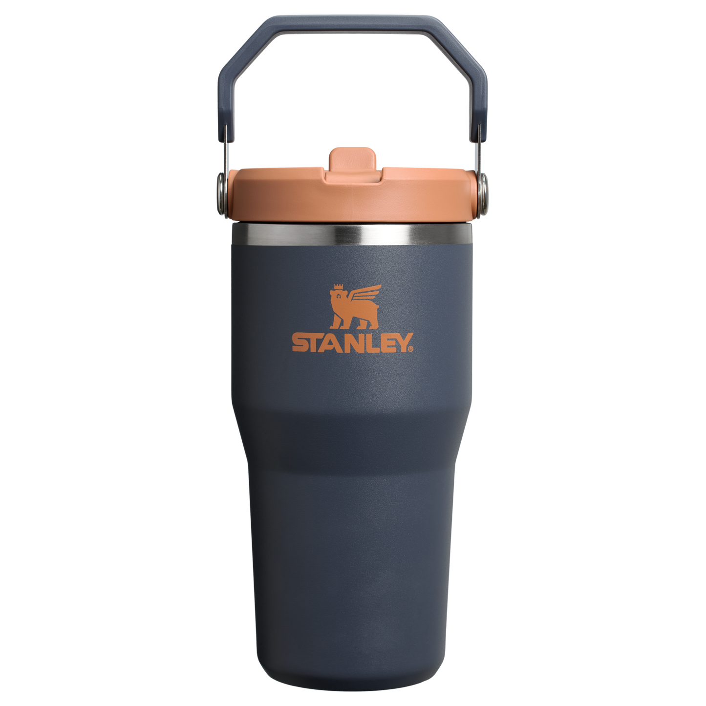 THE ICEFLOW™ FLIP STRAW TUMBLER | 20 OZ