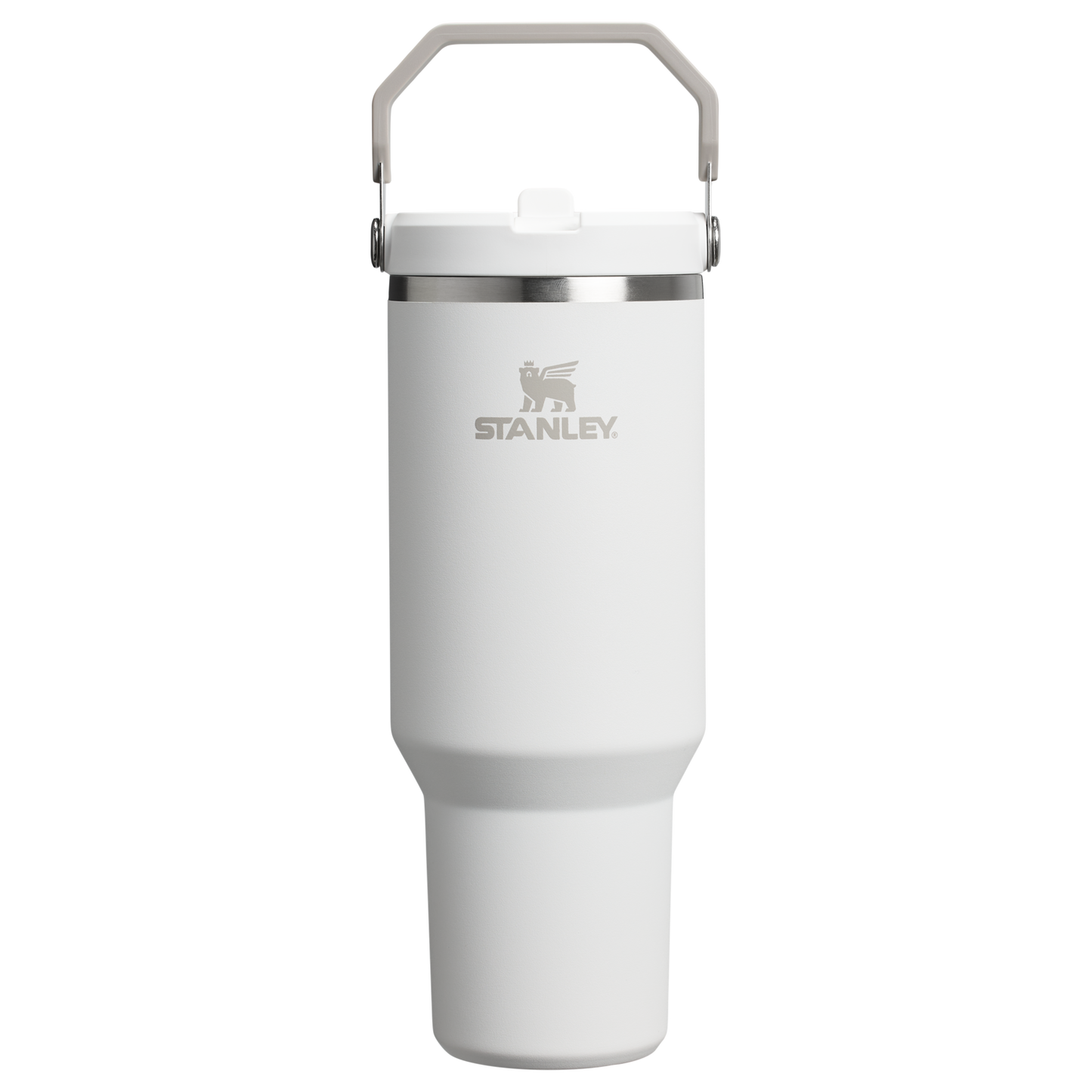 THE ICEFLOW™ FLIP STRAW TUMBLER | 40 OZ
