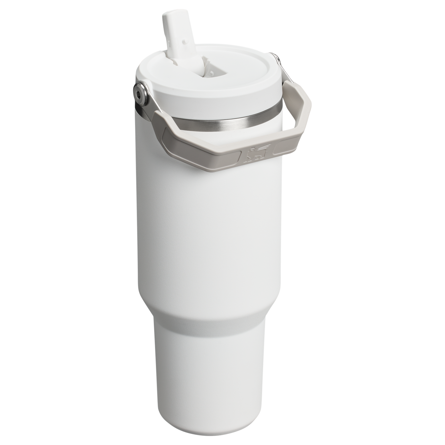 THE ICEFLOW™ FLIP STRAW TUMBLER | 40 OZ