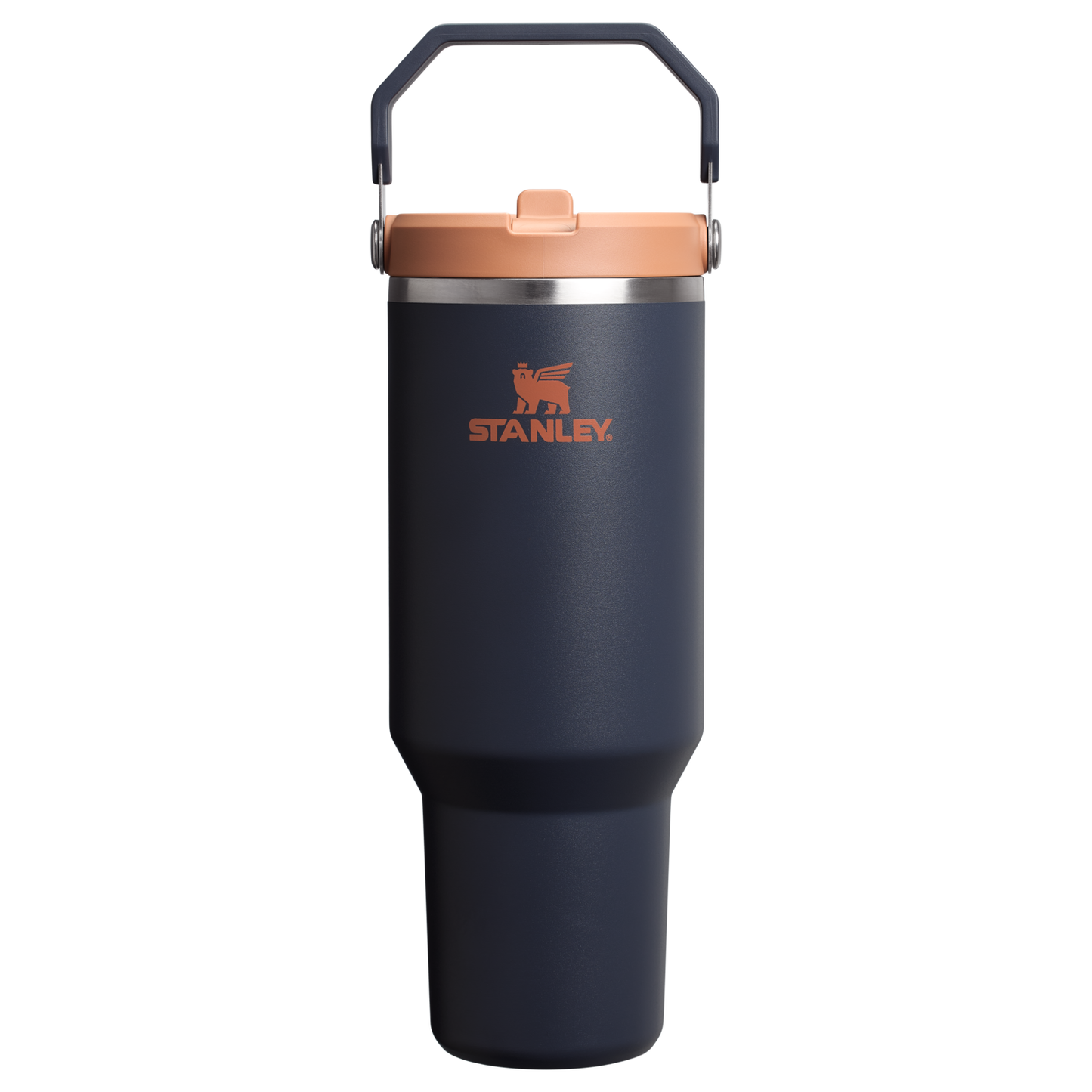 THE ICEFLOW™ FLIP STRAW TUMBLER | 40 OZ