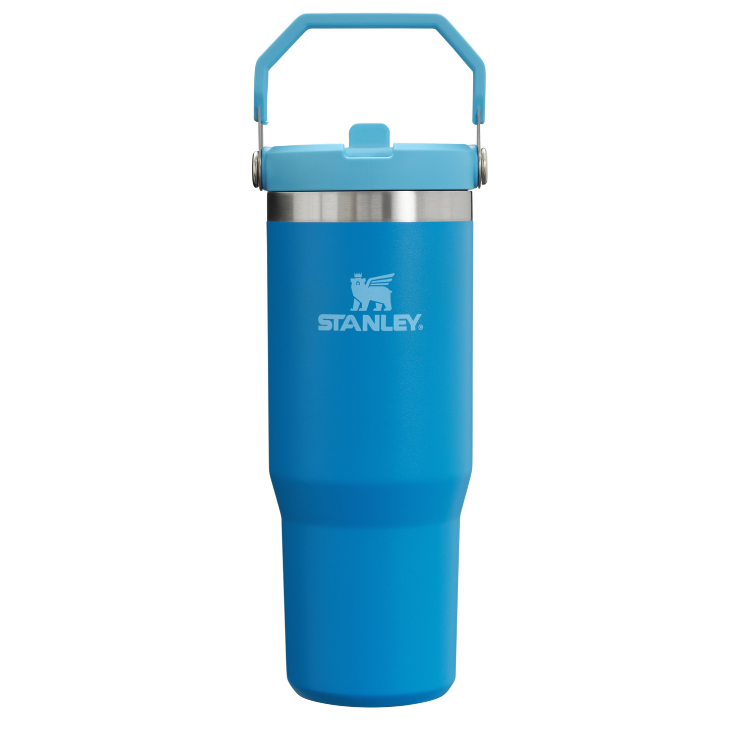 THE ICEFLOW™ FLIP STRAW TUMBLER | 30 OZ