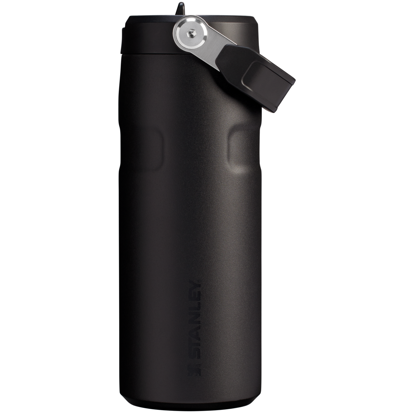 THE ICEFLOW™ BOTTLE WITH FLIP STRAW LID | 16 OZ