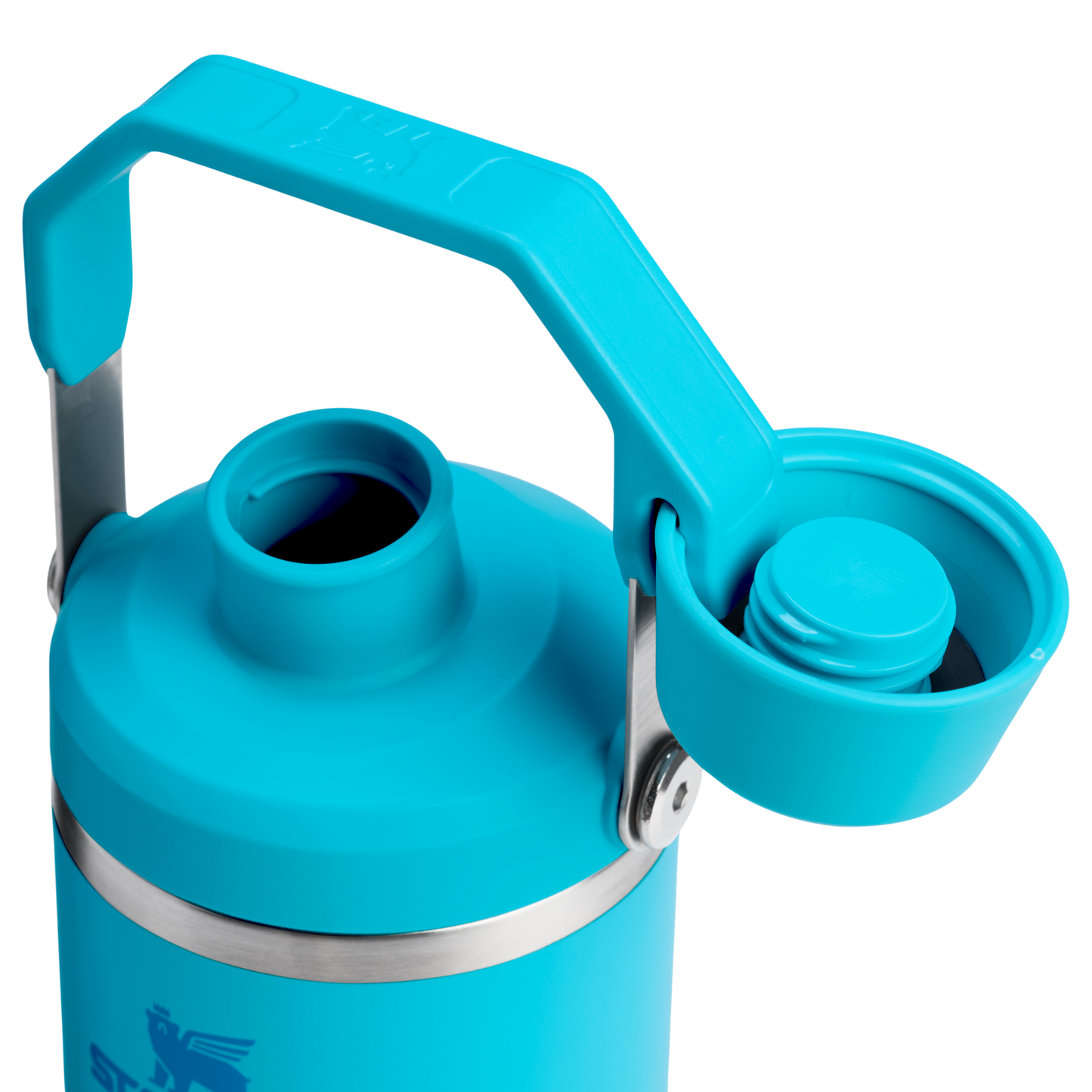 THE ICEFLOW™ TUMBLER WITH FAST FLOW LID | 20 OZ