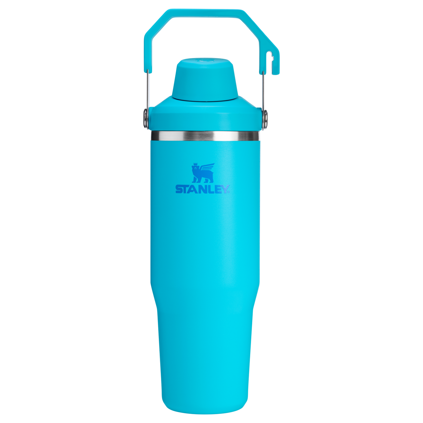 THE ICEFLOW™ TUMBLER WITH FAST FLOW LID | 30 OZ
