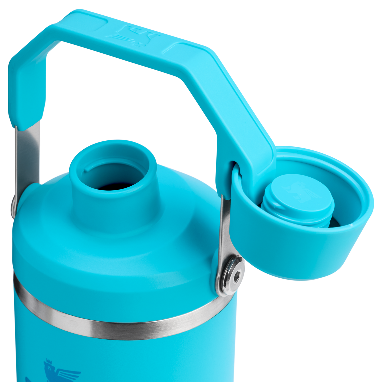 THE ICEFLOW™ TUMBLER WITH FAST FLOW LID | 30 OZ