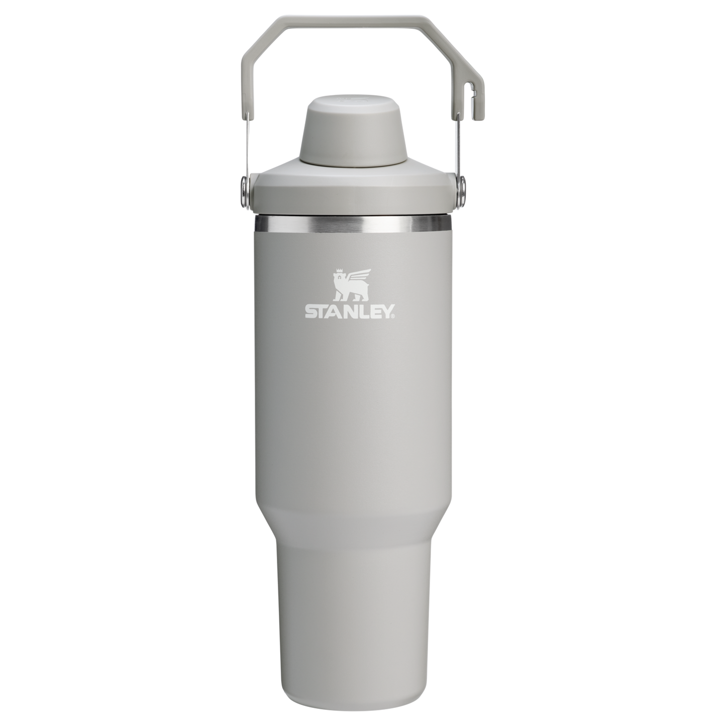 THE ICEFLOW™ TUMBLER WITH FAST FLOW LID | 40 OZ