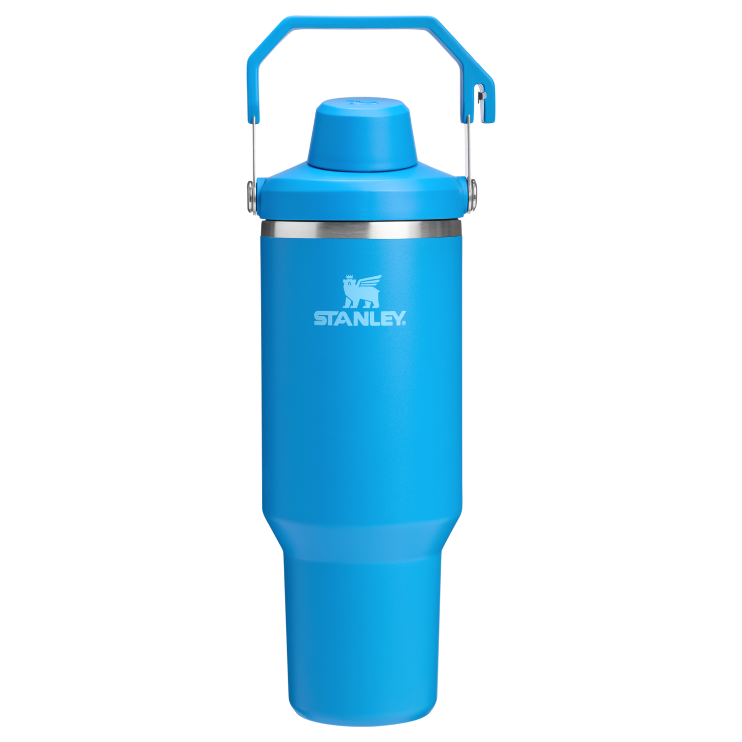 THE ICEFLOW™ TUMBLER WITH FAST FLOW LID | 40 OZ
