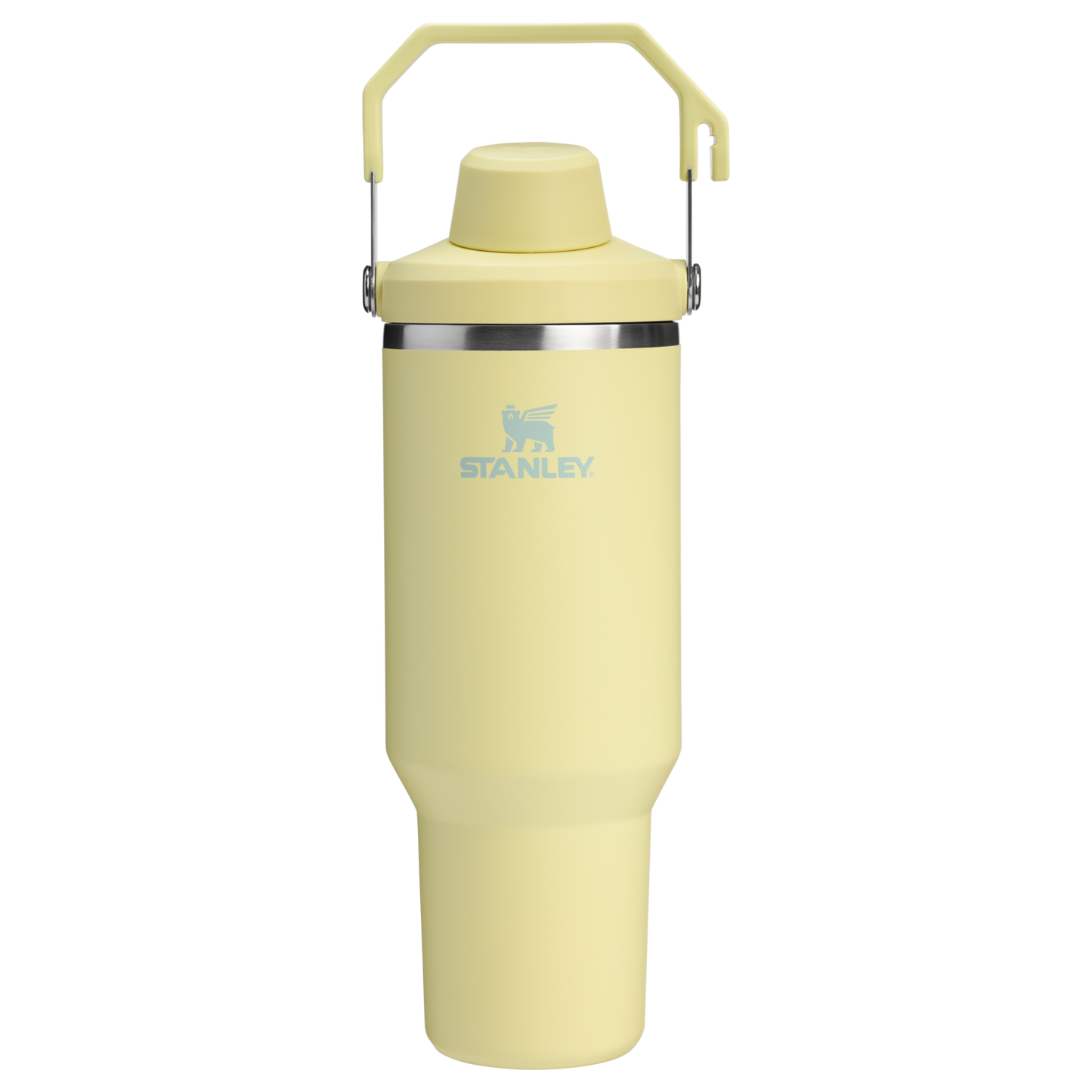THE ICEFLOW™ TUMBLER WITH FAST FLOW LID | 40 OZ