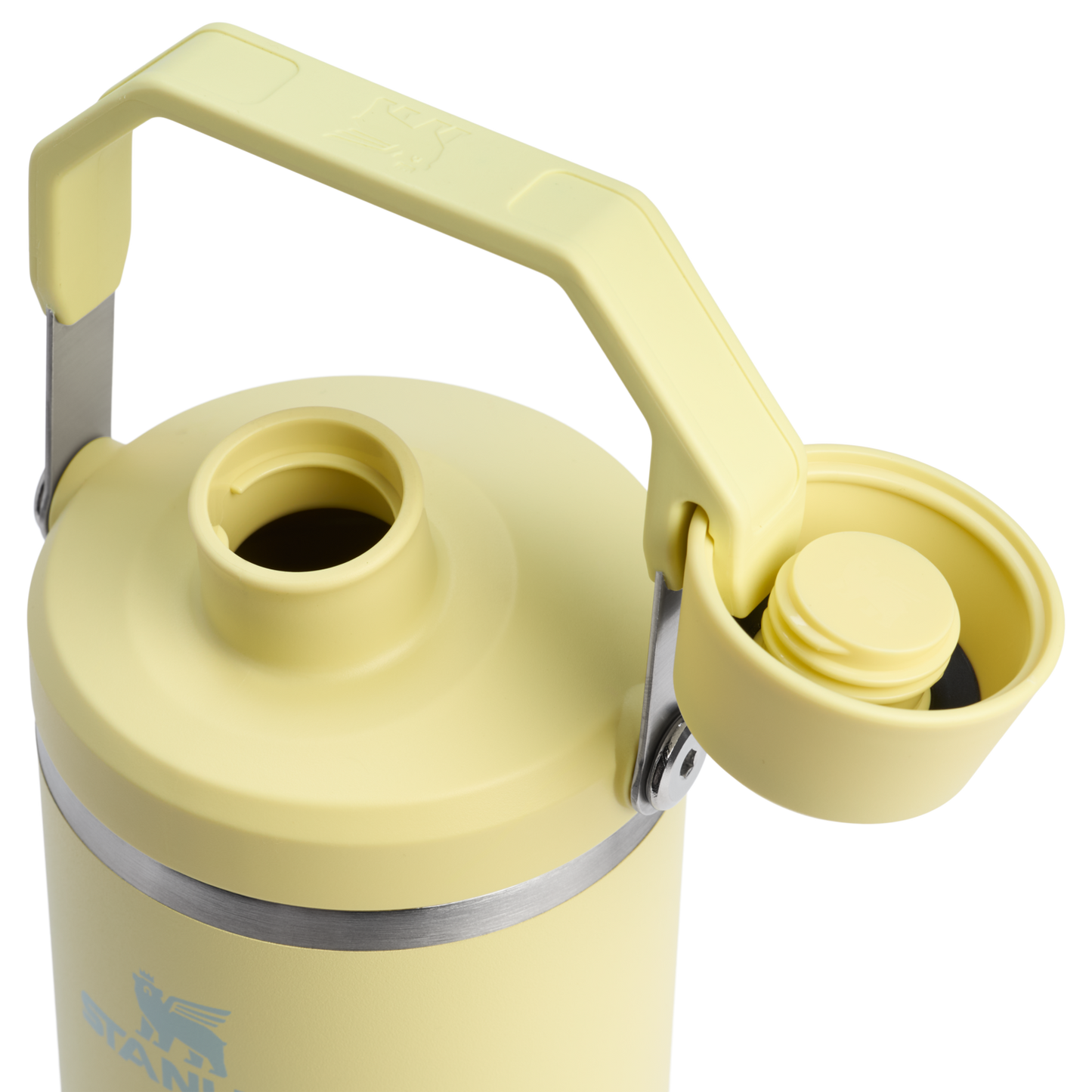 THE ICEFLOW™ TUMBLER WITH FAST FLOW LID | 40 OZ