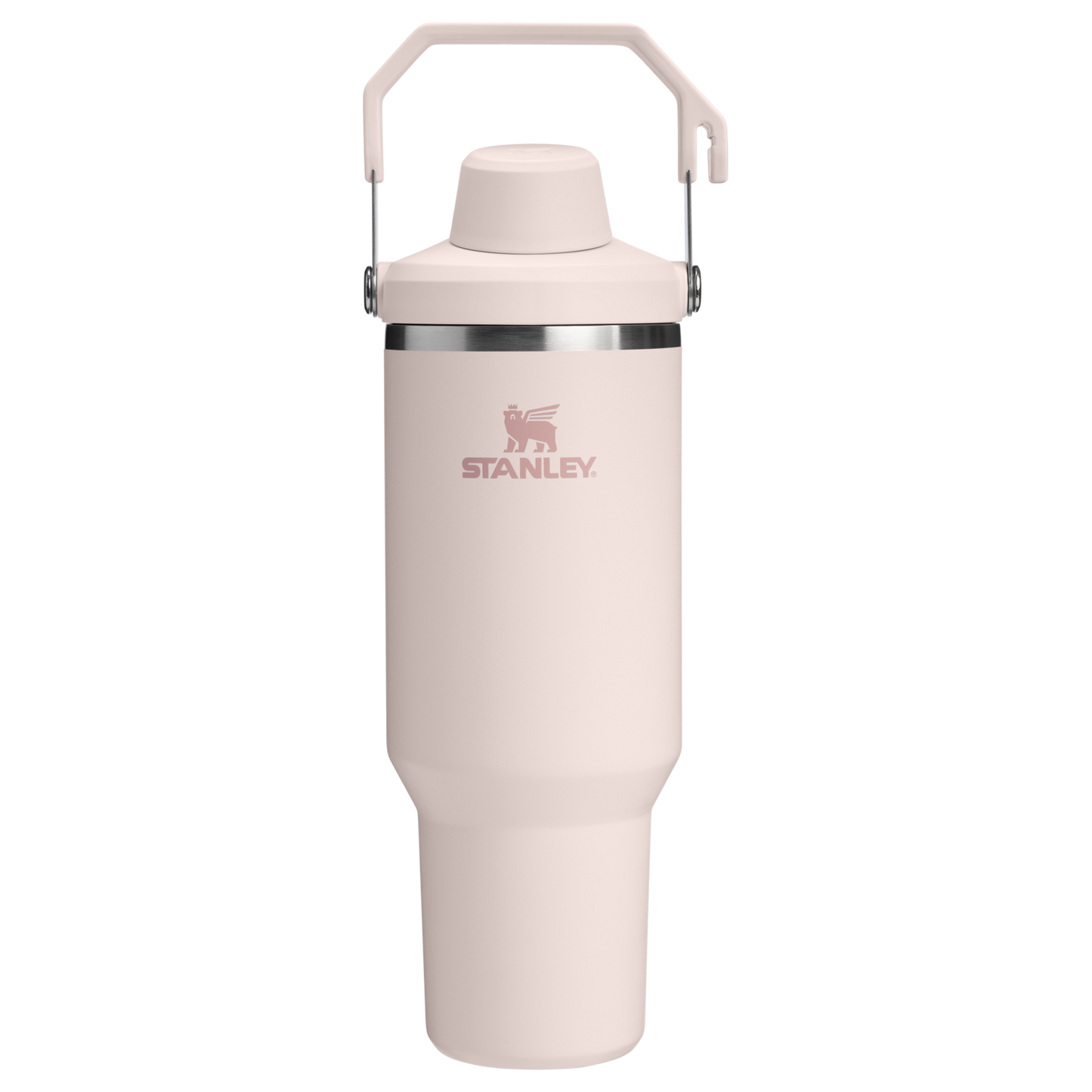 THE ICEFLOW™ TUMBLER WITH FAST FLOW LID | 40 OZ