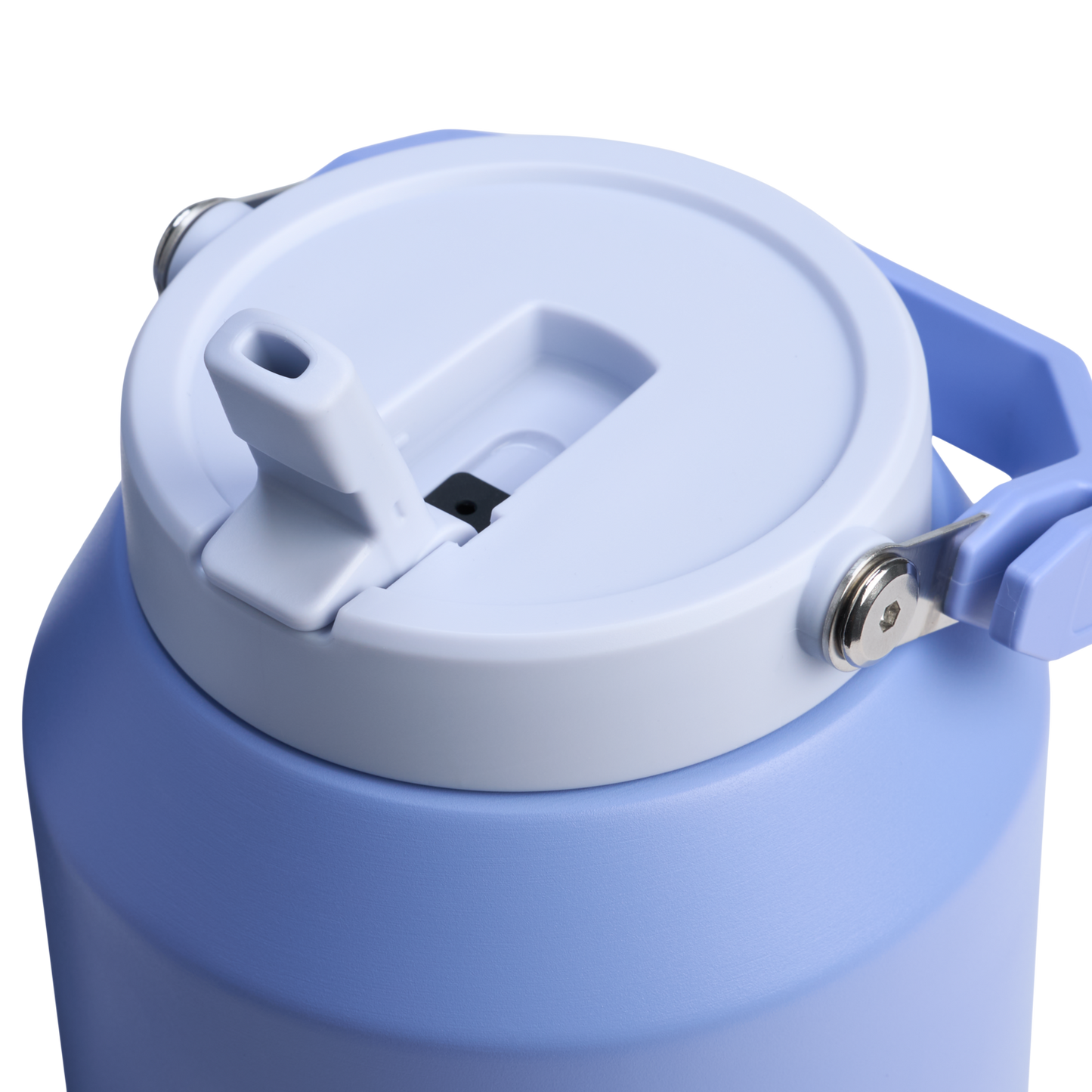 THE ICEFLOW™ FLIP STRAW JUG | 96 OZ