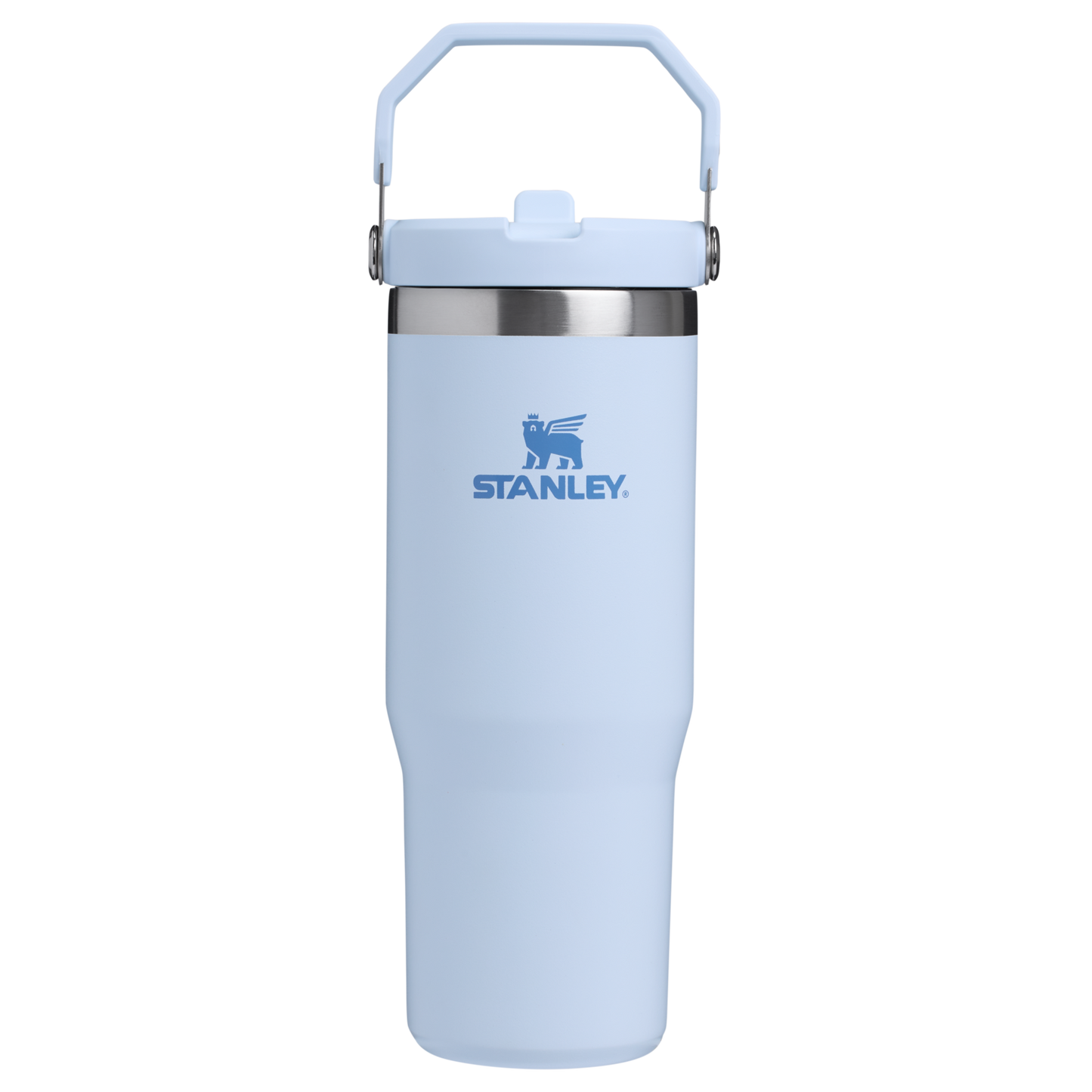 THE ICEFLOW™ FLIP STRAW TUMBLER | 30 OZ