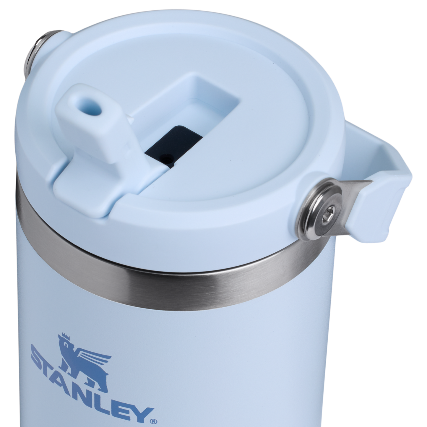THE ICEFLOW™ FLIP STRAW TUMBLER | 30 OZ