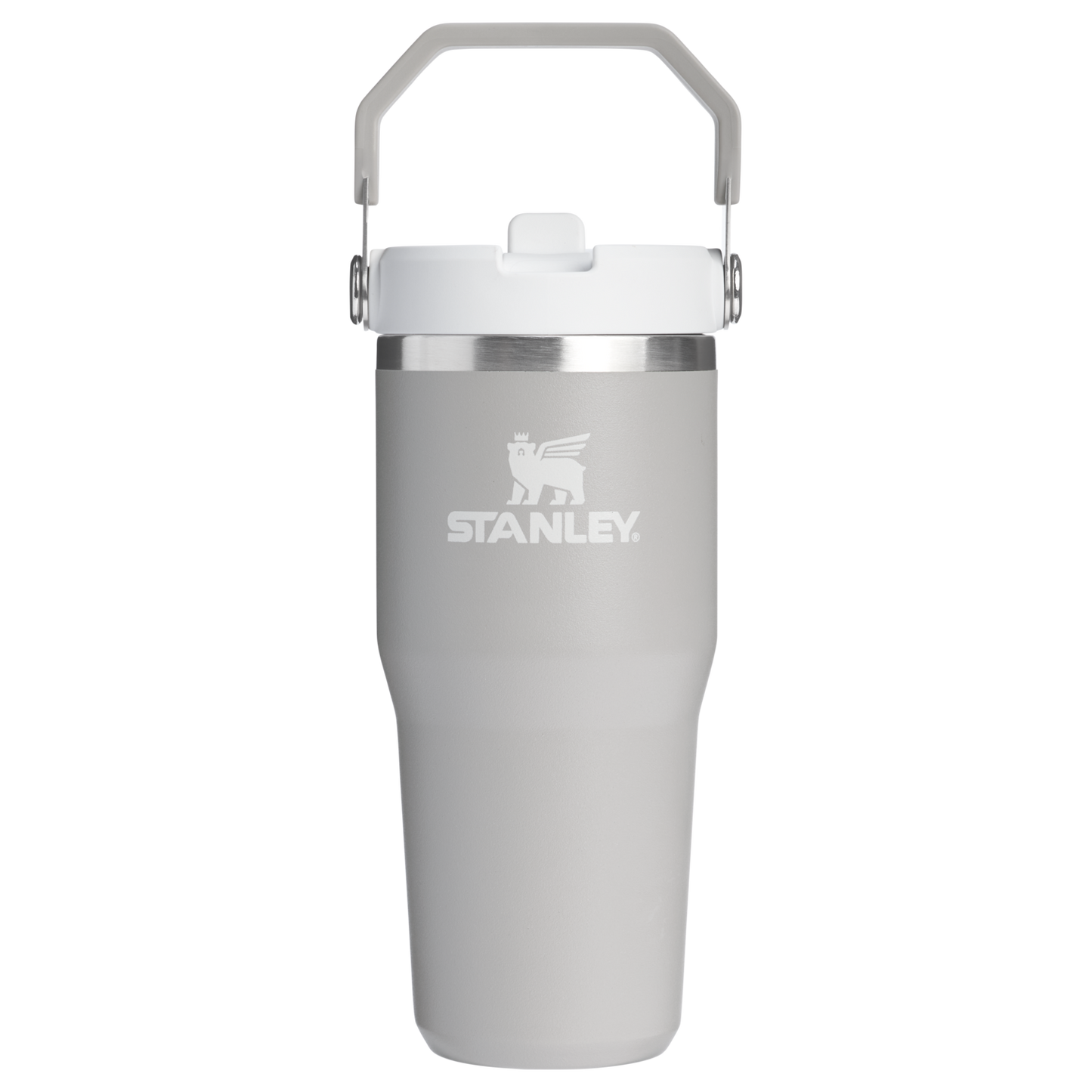 THE ICEFLOW™ FLIP STRAW TUMBLER | 14 OZ