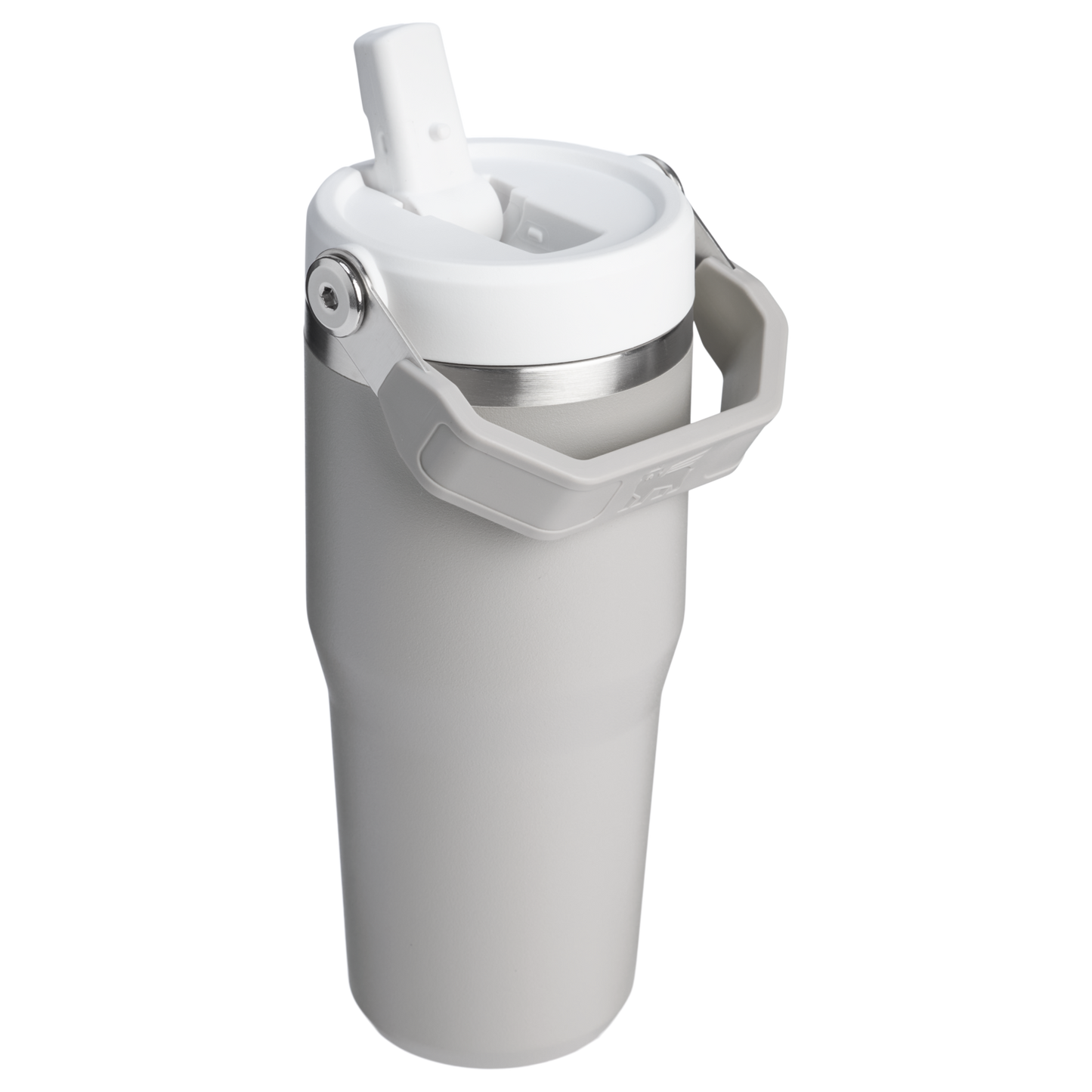 THE ICEFLOW™ FLIP STRAW TUMBLER | 14 OZ
