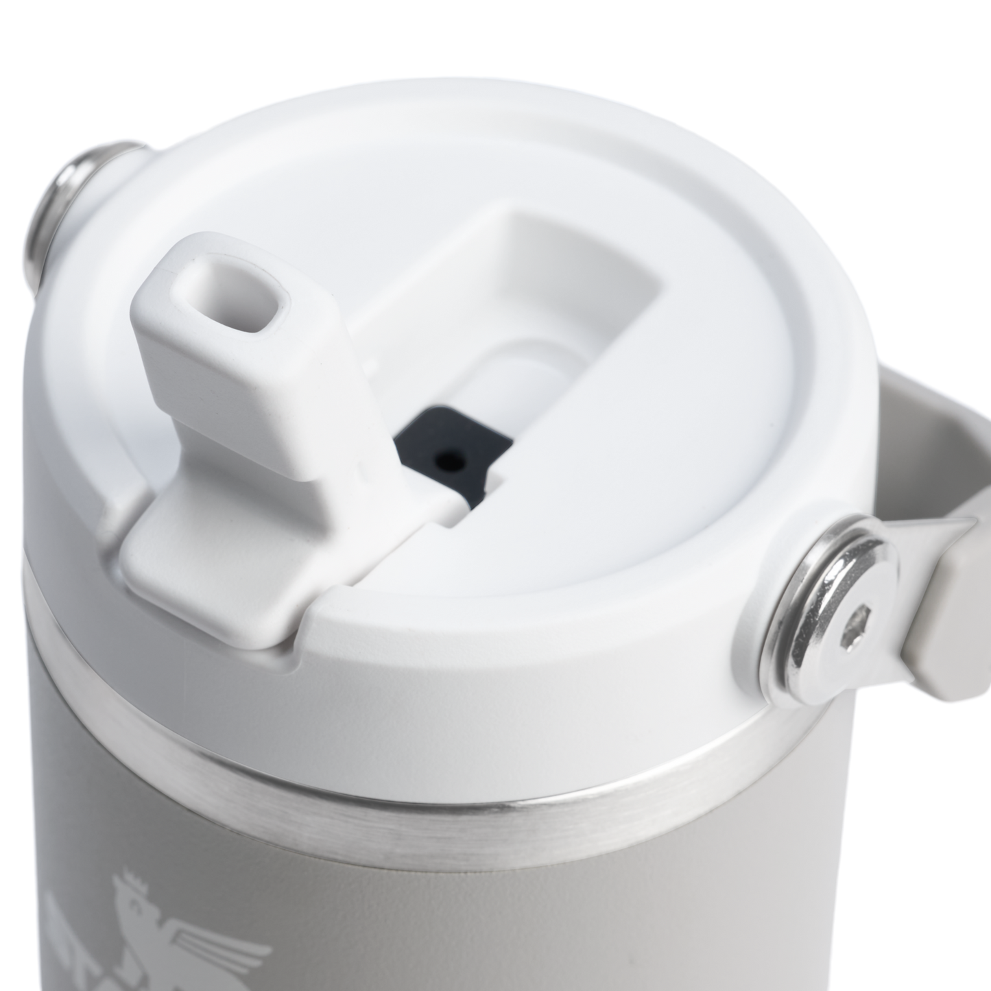 THE ICEFLOW™ FLIP STRAW TUMBLER | 14 OZ