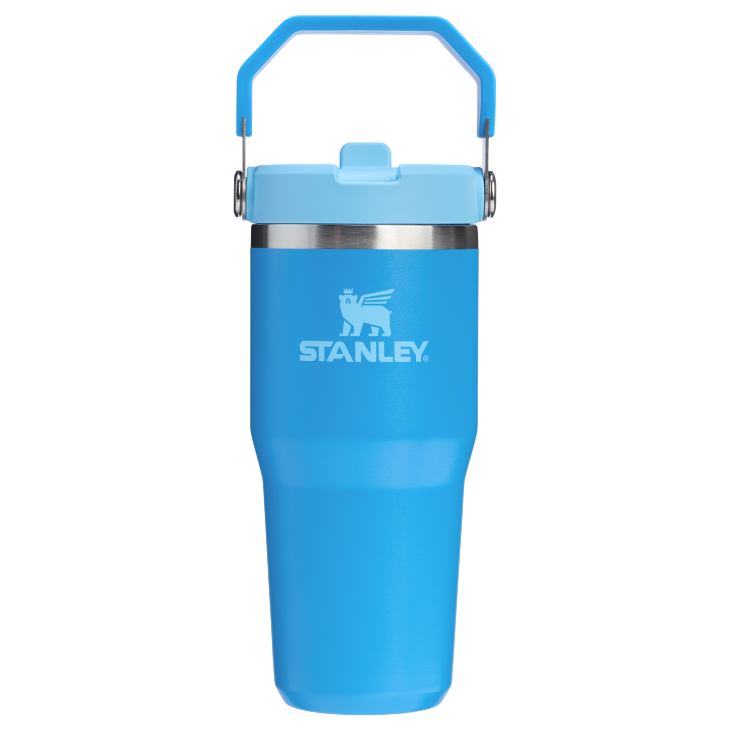 THE ICEFLOW™ FLIP STRAW TUMBLER | 14 OZ