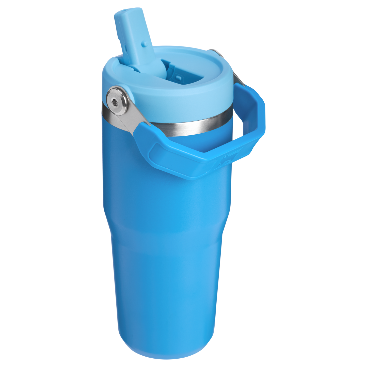 THE ICEFLOW™ FLIP STRAW TUMBLER | 14 OZ