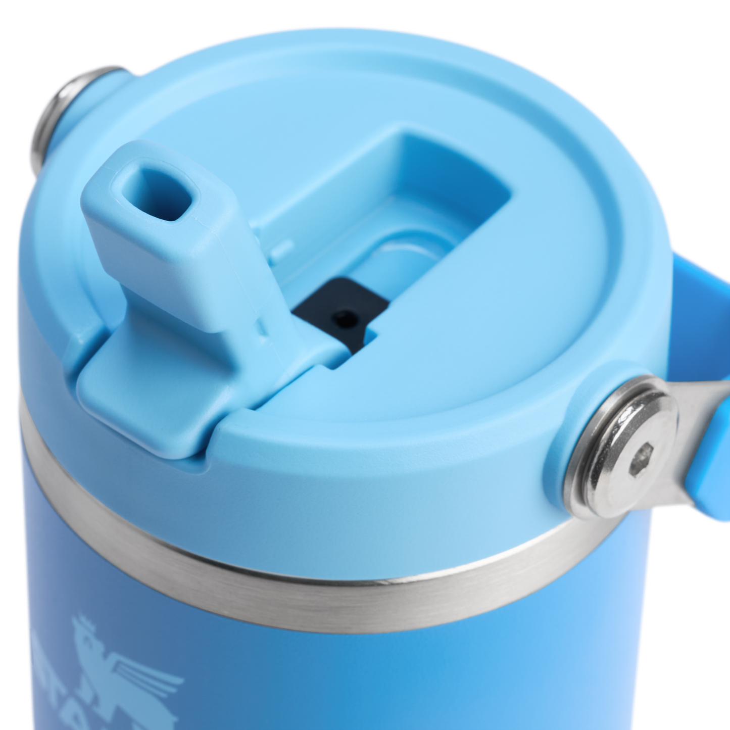 THE ICEFLOW™ FLIP STRAW TUMBLER | 14 OZ
