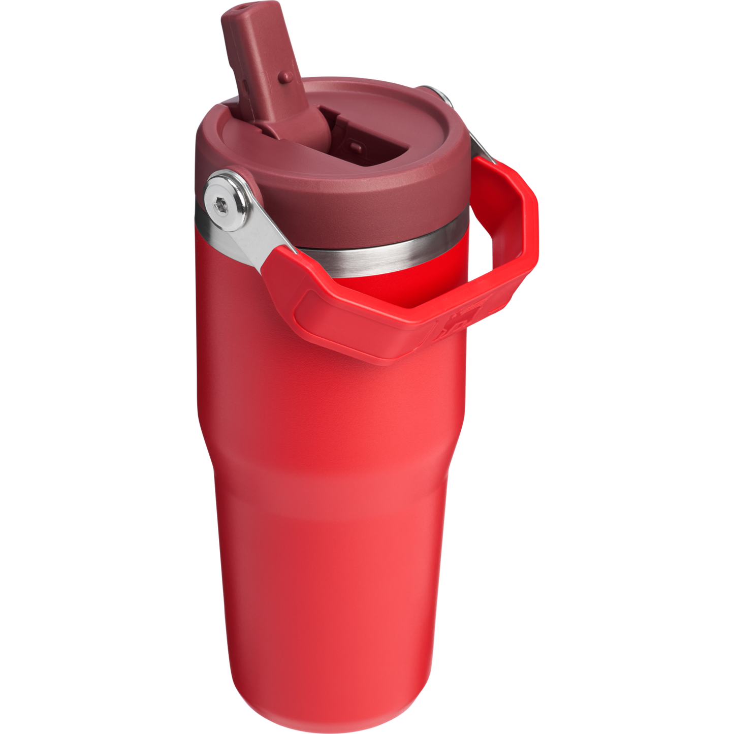 THE ICEFLOW™ FLIP STRAW TUMBLER | 14 OZ