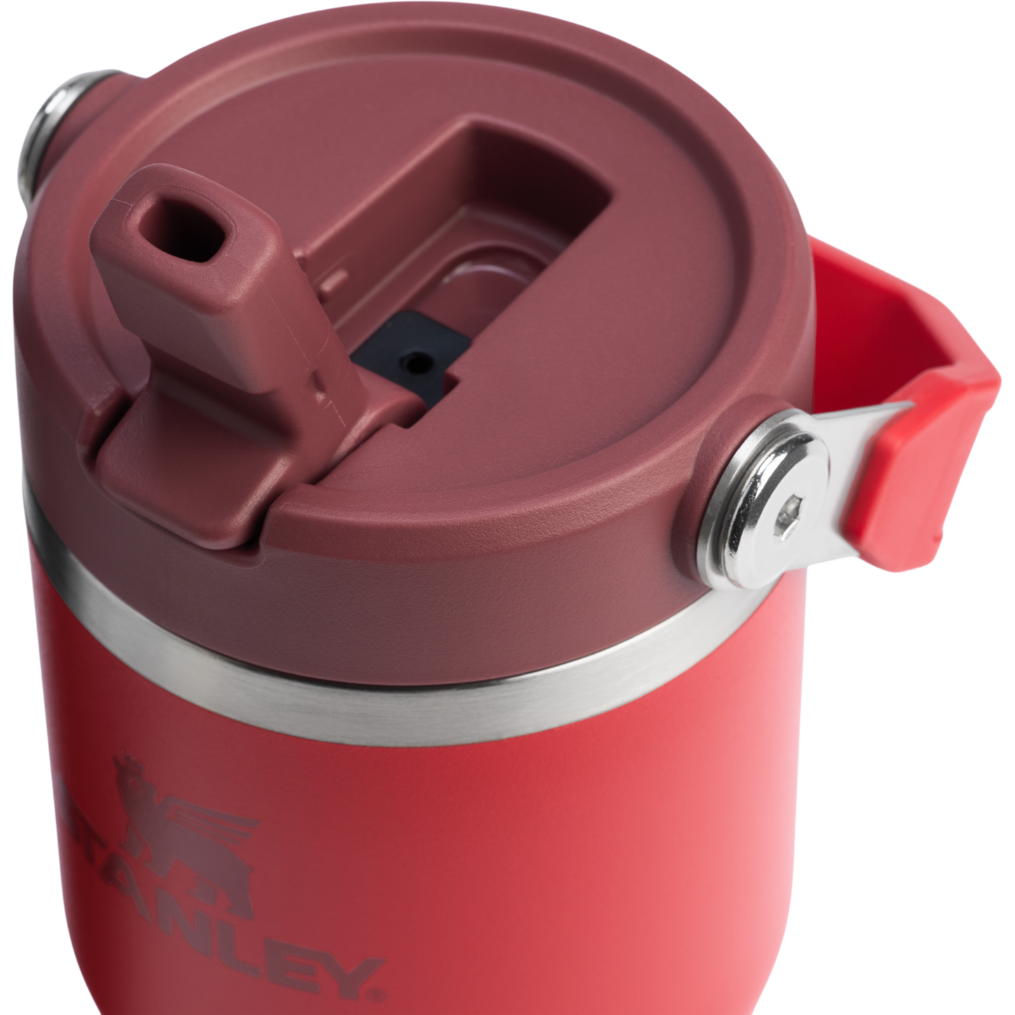 THE ICEFLOW™ FLIP STRAW TUMBLER | 14 OZ