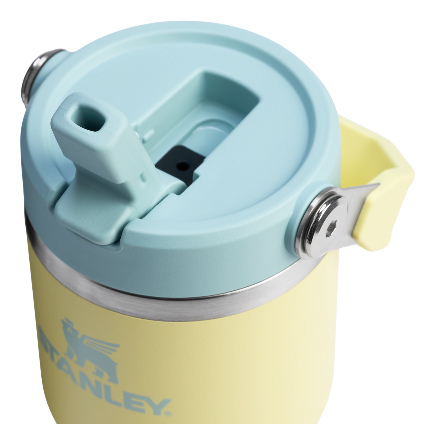 THE ICEFLOW™ FLIP STRAW TUMBLER | 14 OZ