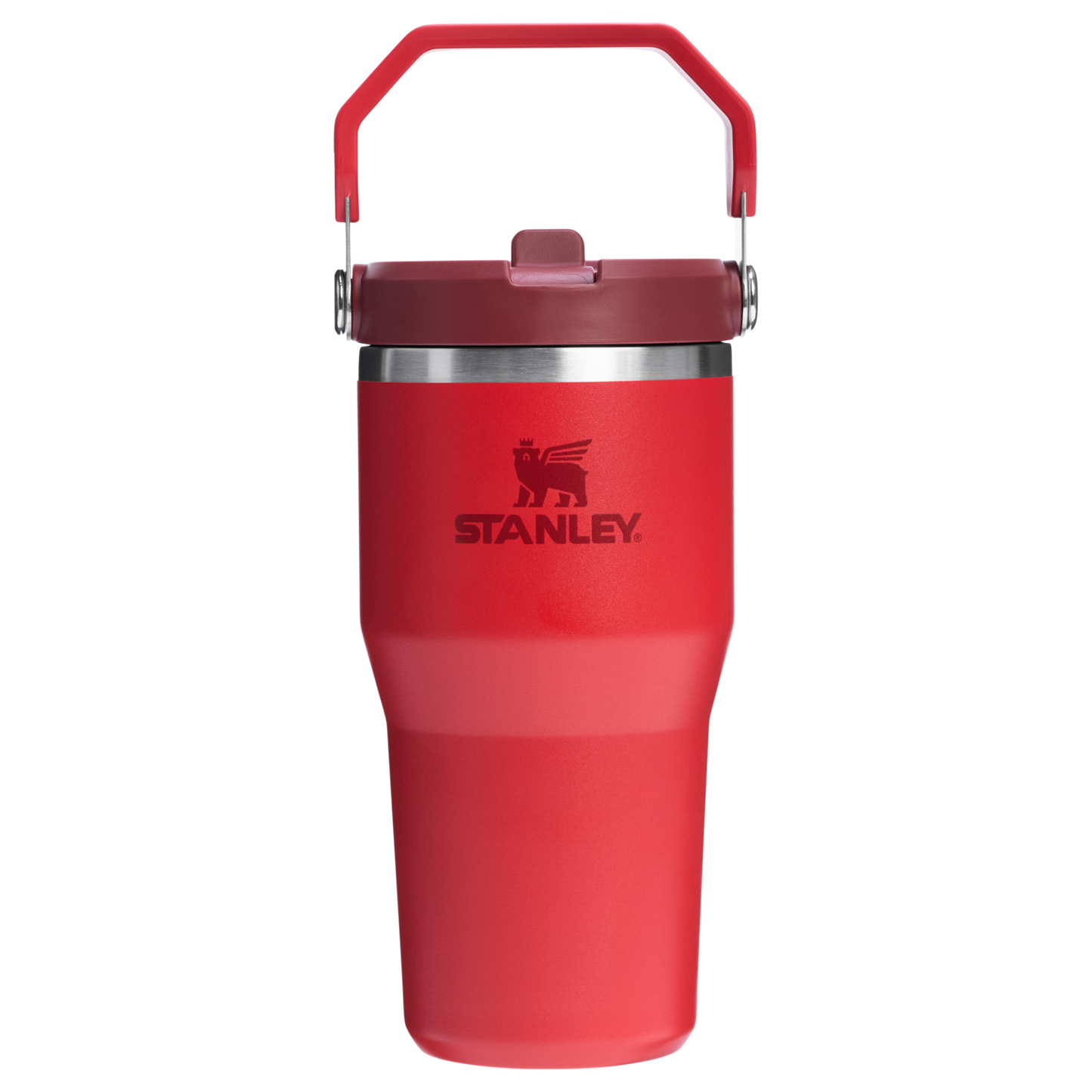 THE ICEFLOW™ FLIP STRAW TUMBLER | 20 OZ
