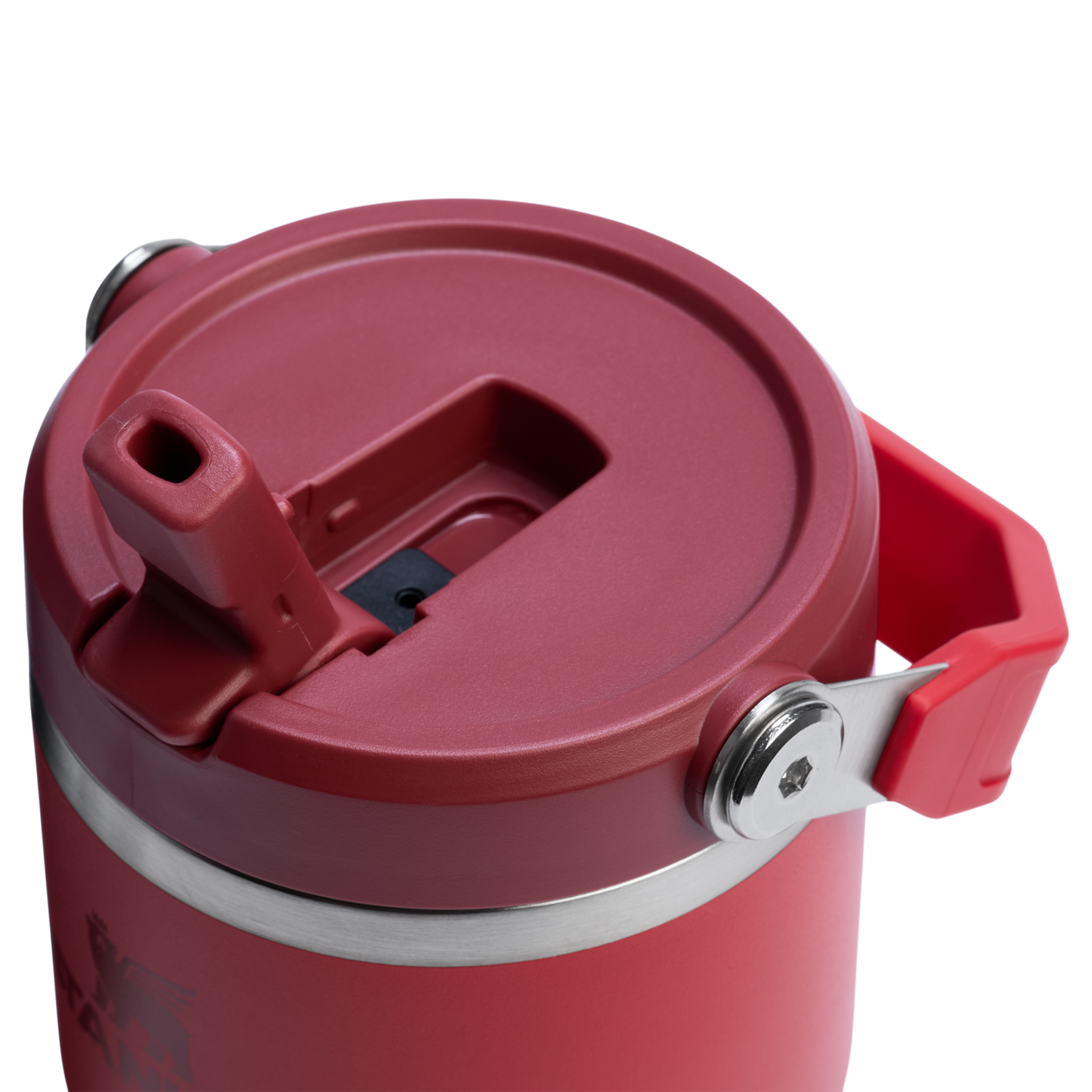 THE ICEFLOW™ FLIP STRAW TUMBLER | 20 OZ