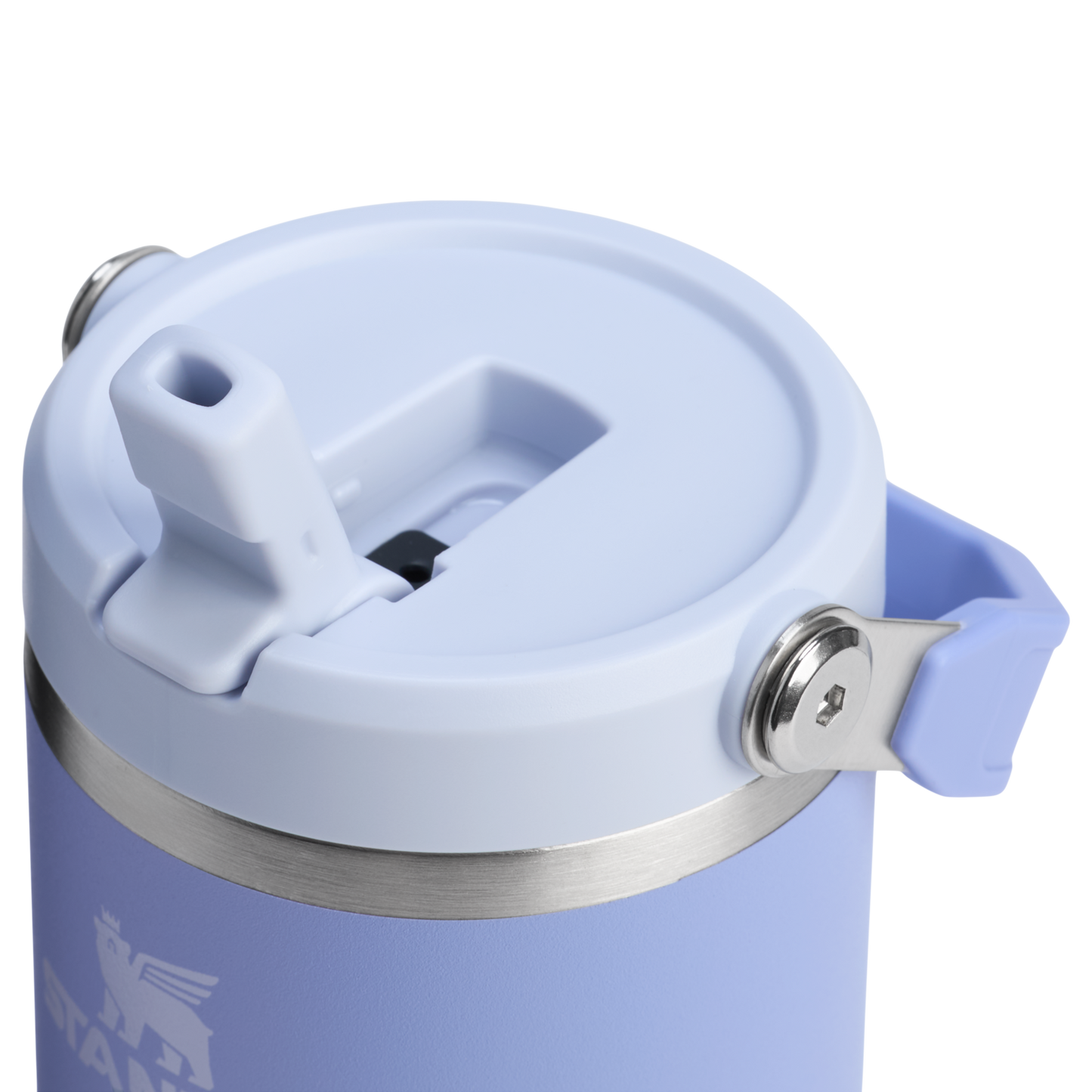 THE ICEFLOW™ FLIP STRAW TUMBLER | 20 OZ