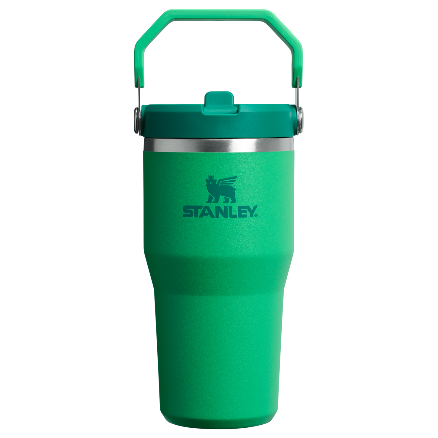 THE ICEFLOW™ FLIP STRAW TUMBLER | 20 OZ