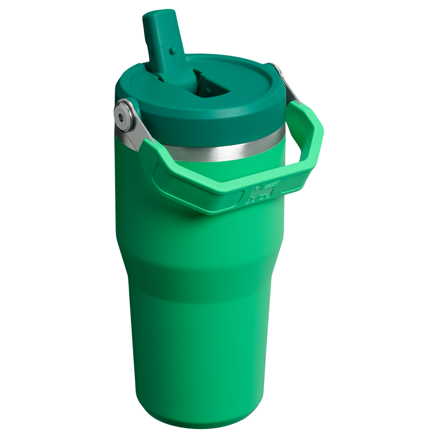 THE ICEFLOW™ FLIP STRAW TUMBLER | 20 OZ