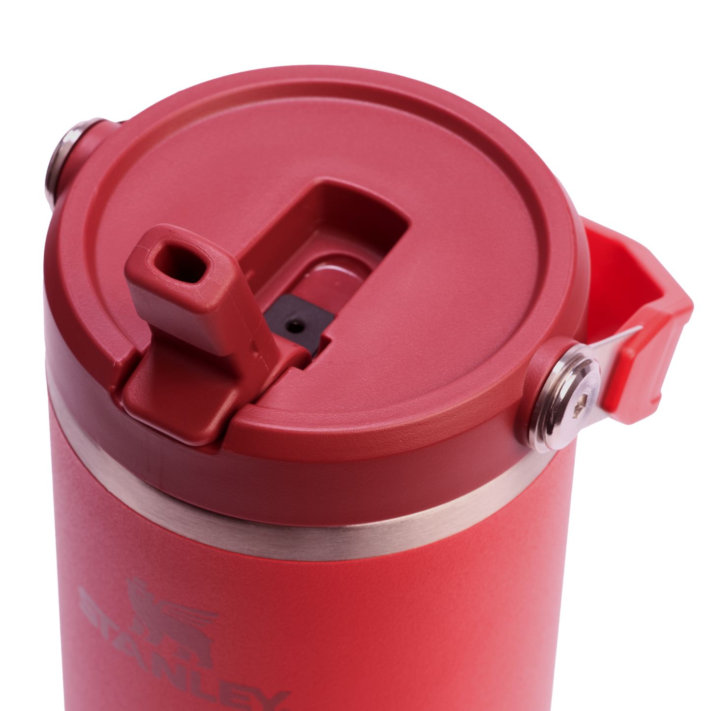 THE ICEFLOW™ FLIP STRAW TUMBLER | 30 OZ
