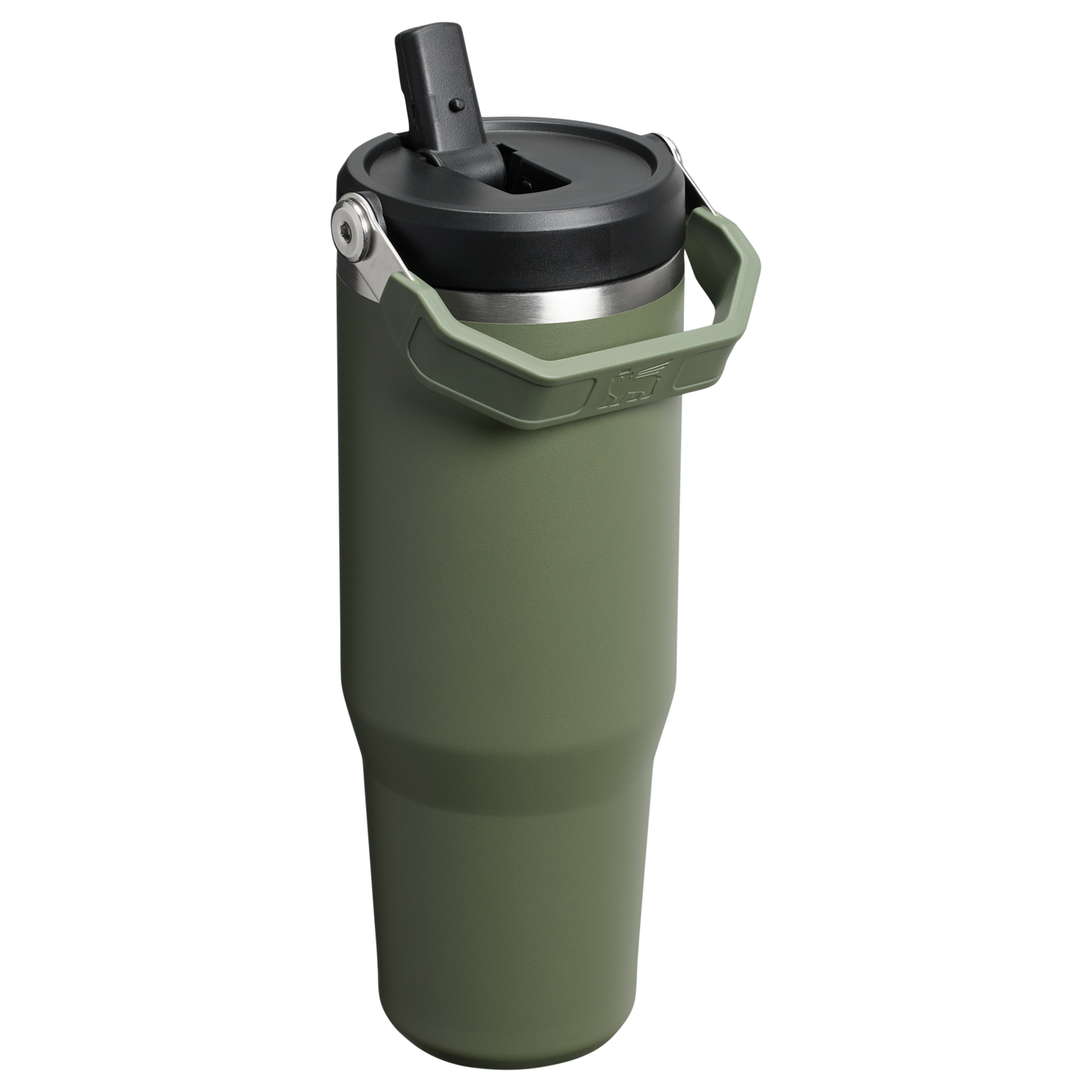 THE ICEFLOW™ FLIP STRAW TUMBLER | 30 OZ