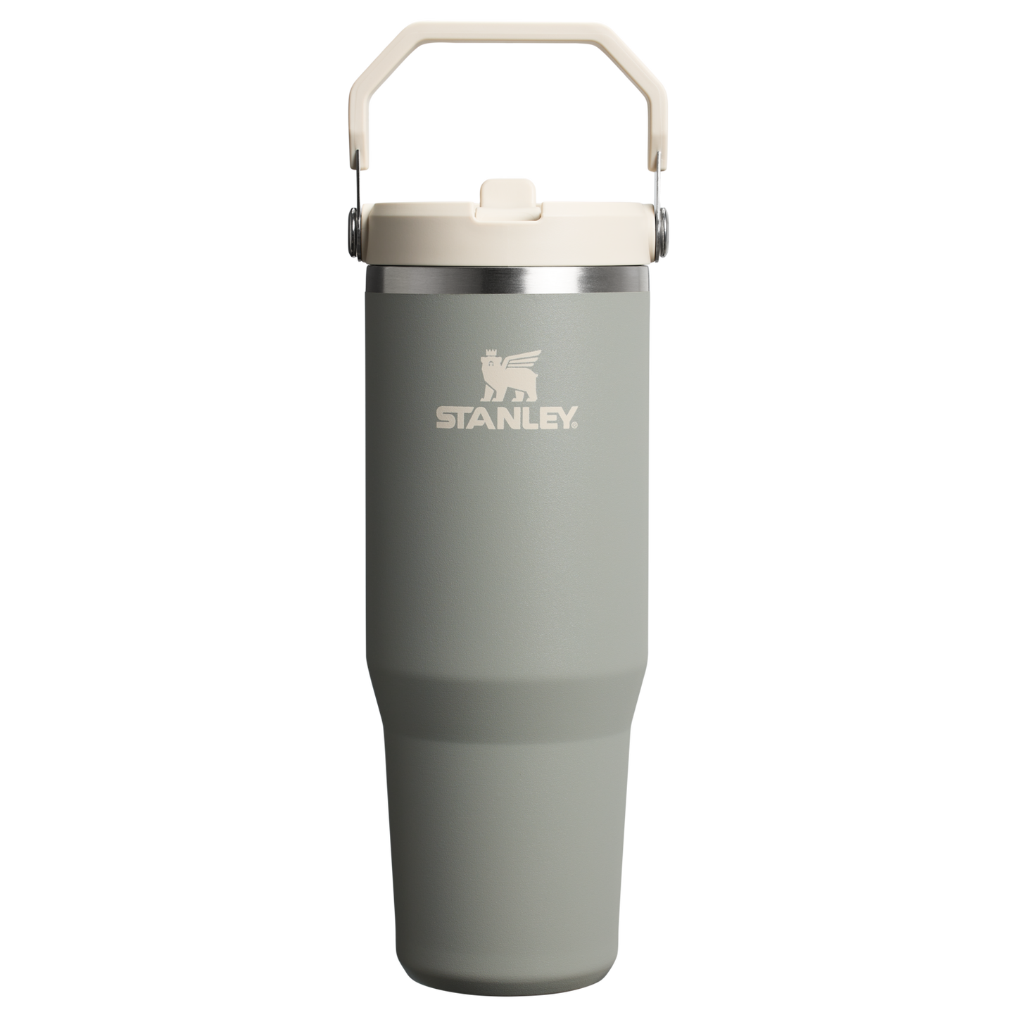 THE ICEFLOW™ FLIP STRAW TUMBLER | 30 OZ