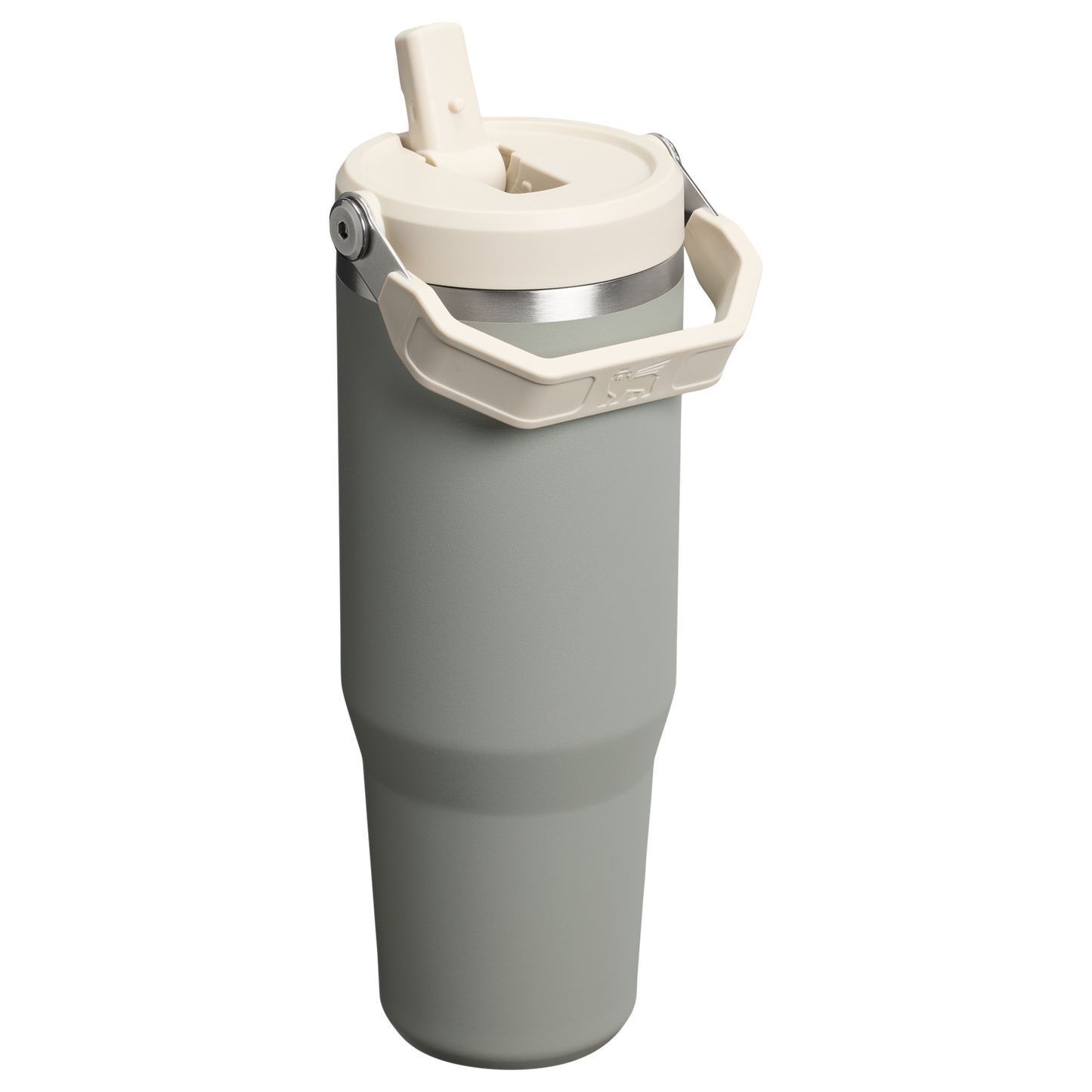 THE ICEFLOW™ FLIP STRAW TUMBLER | 30 OZ
