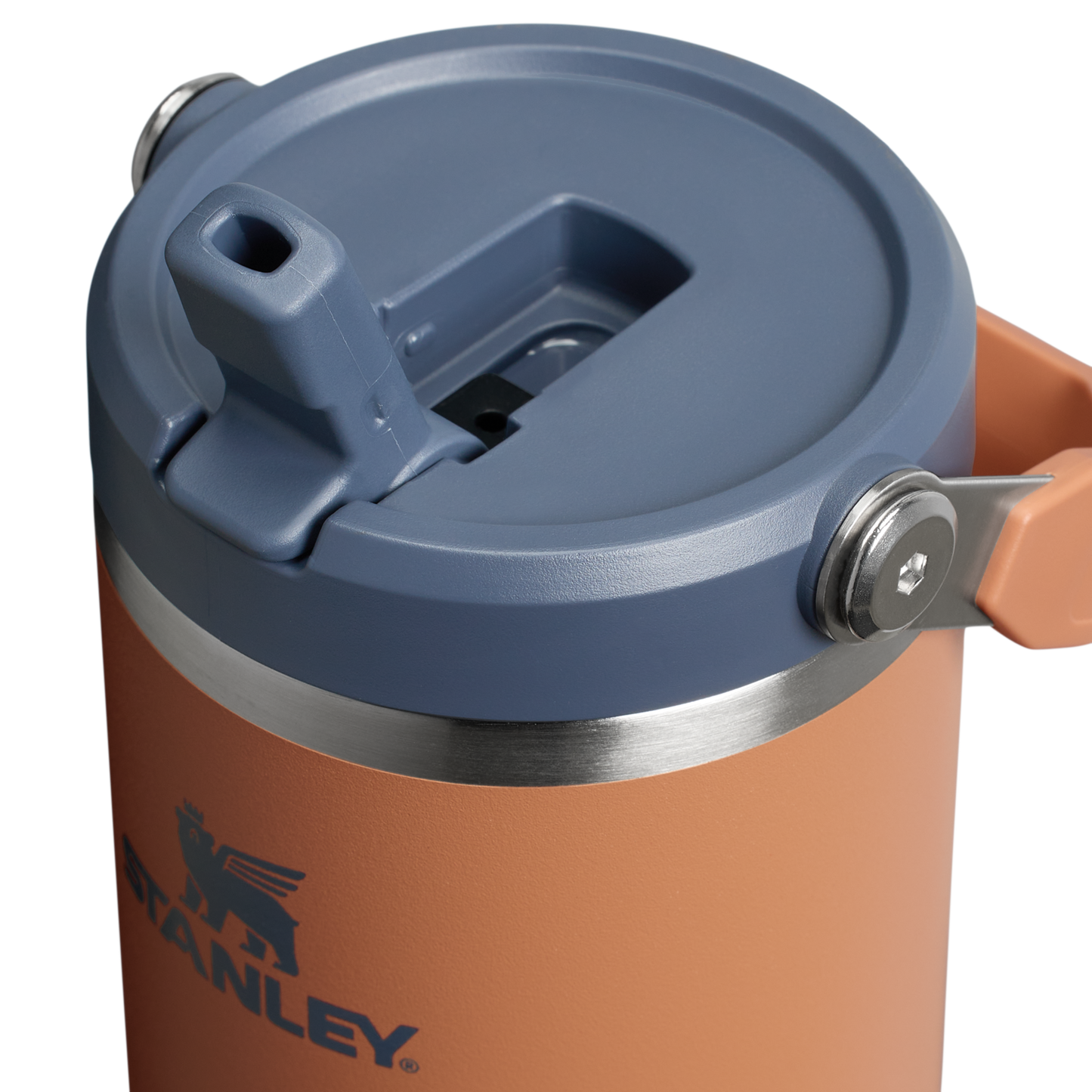 THE ICEFLOW™ FLIP STRAW TUMBLER | 30 OZ