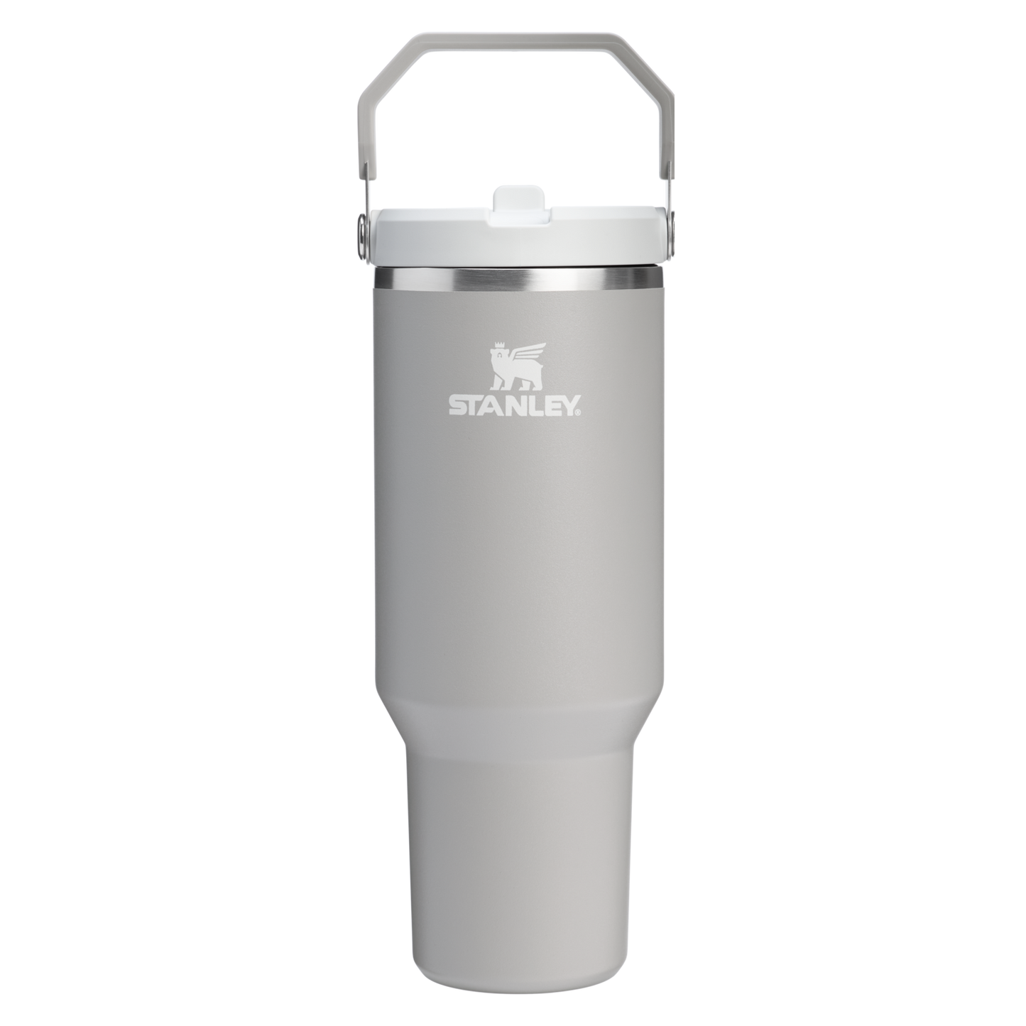 THE ICEFLOW™ FLIP STRAW TUMBLER | 40 OZ