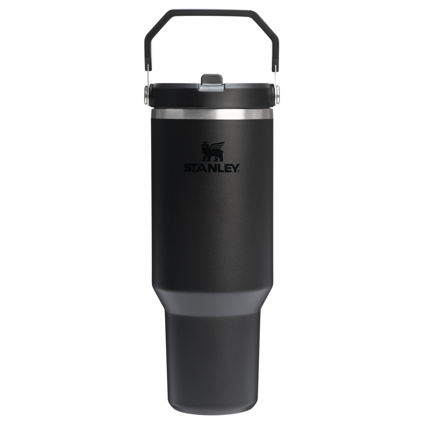THE ICEFLOW™ FLIP STRAW TUMBLER | 40 OZ