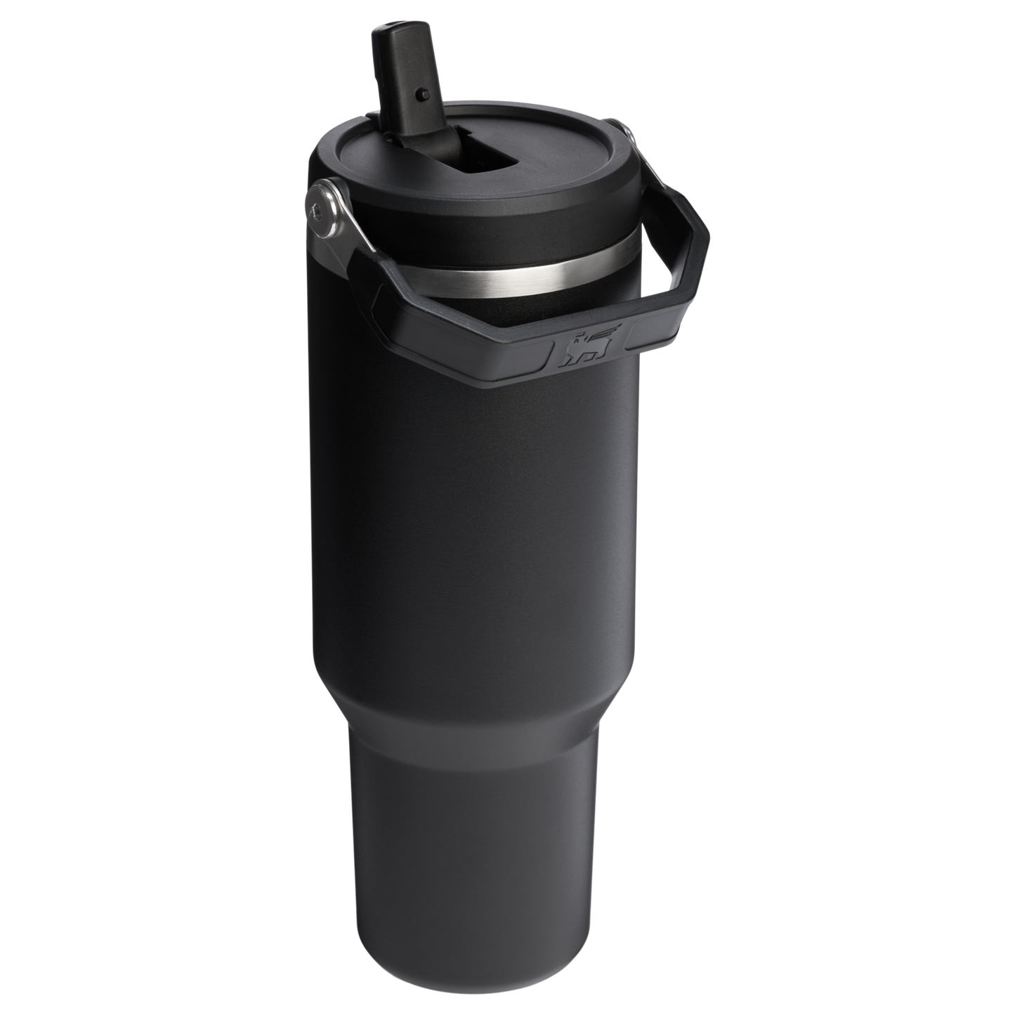 THE ICEFLOW™ FLIP STRAW TUMBLER | 40 OZ