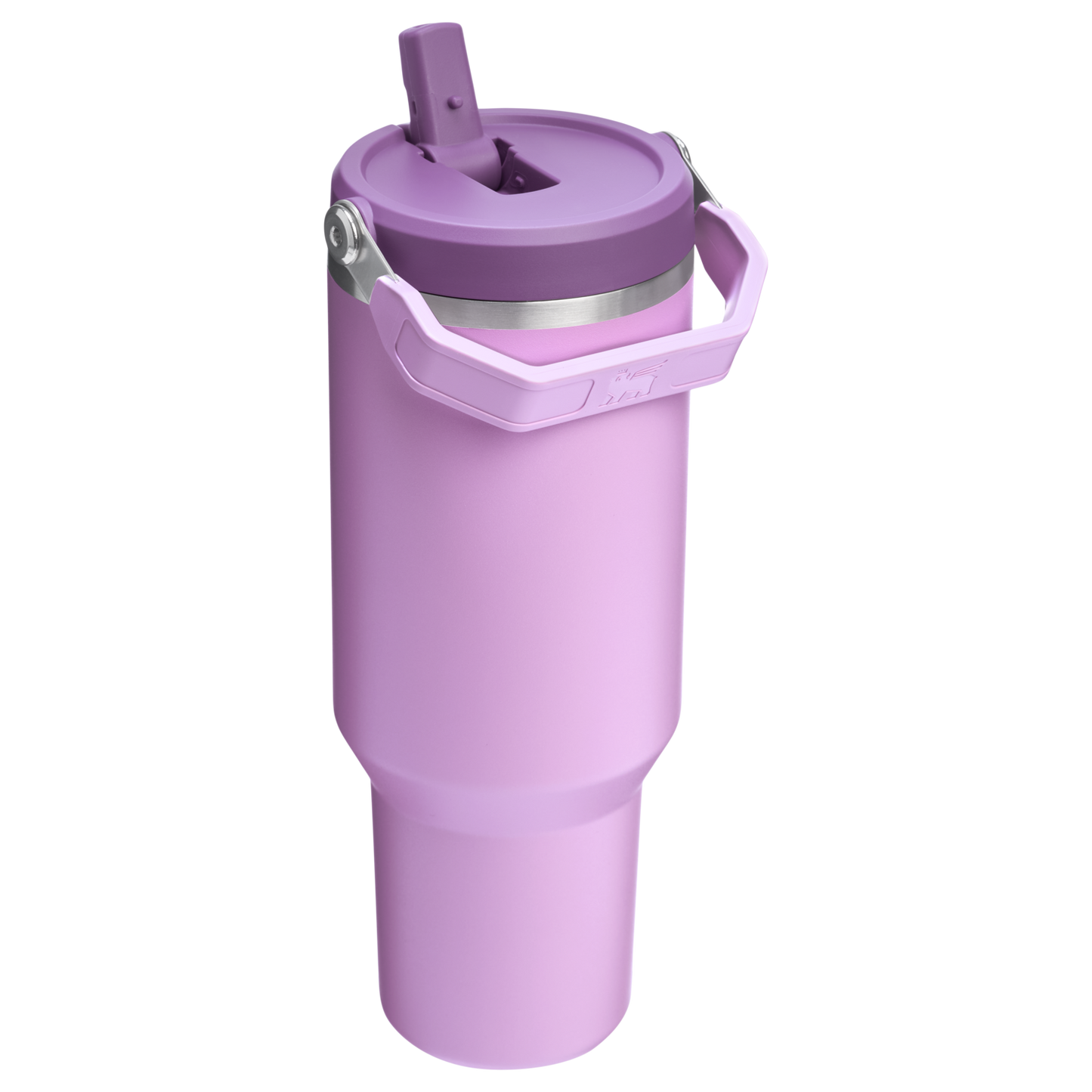 THE ICEFLOW™ FLIP STRAW TUMBLER | 40 OZ