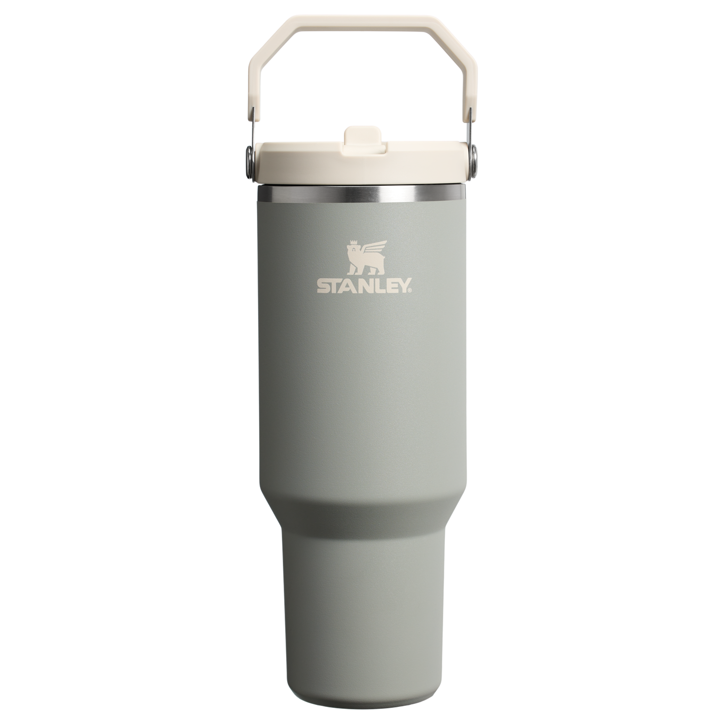 THE ICEFLOW™ FLIP STRAW TUMBLER | 40 OZ