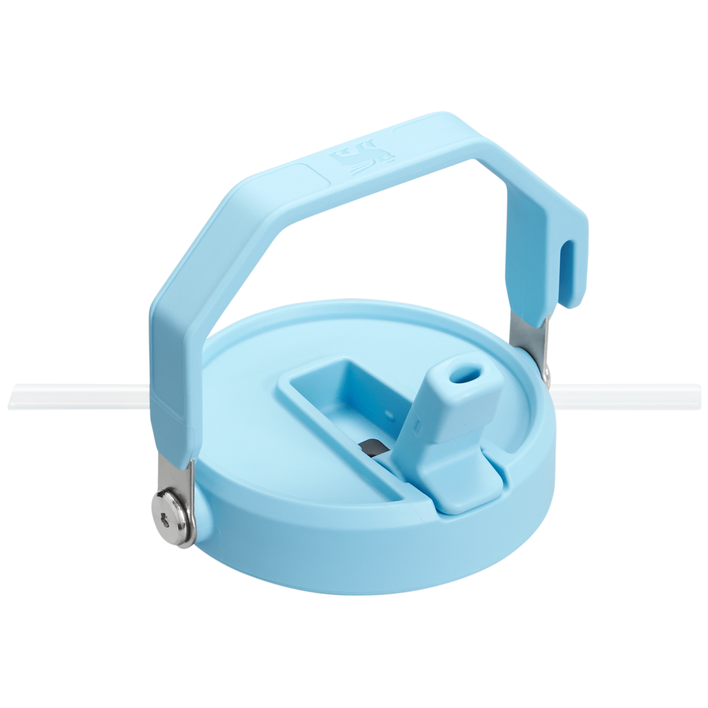 THE ICEFLOW™ FLIP STRAW JUG | 64 OZ
