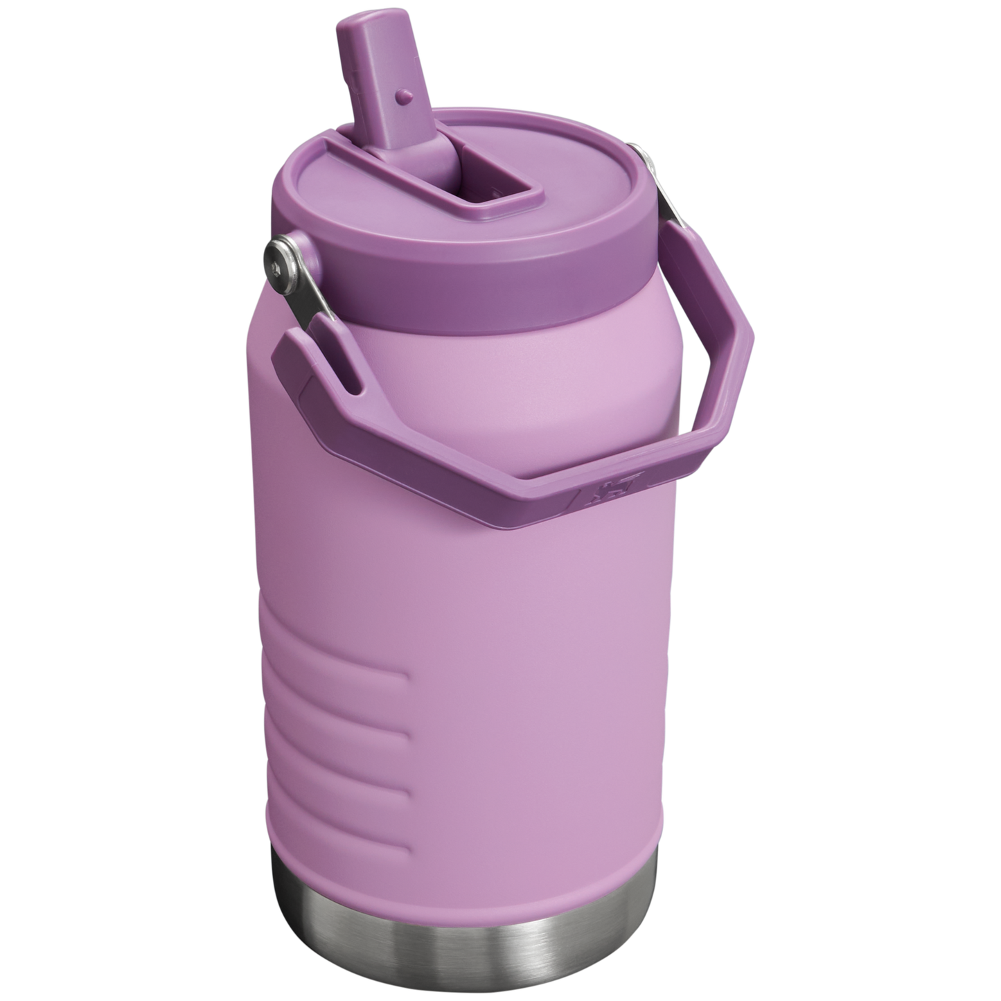 THE ICEFLOW™ FLIP STRAW JUG | 64 OZ