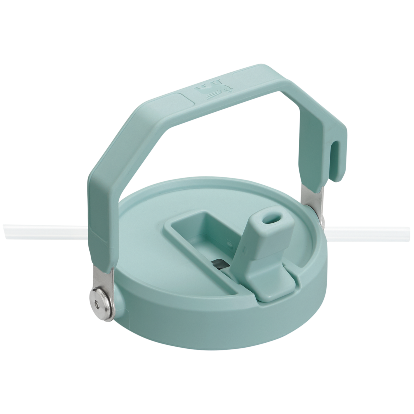 THE ICEFLOW™ FLIP STRAW JUG | 64 OZ